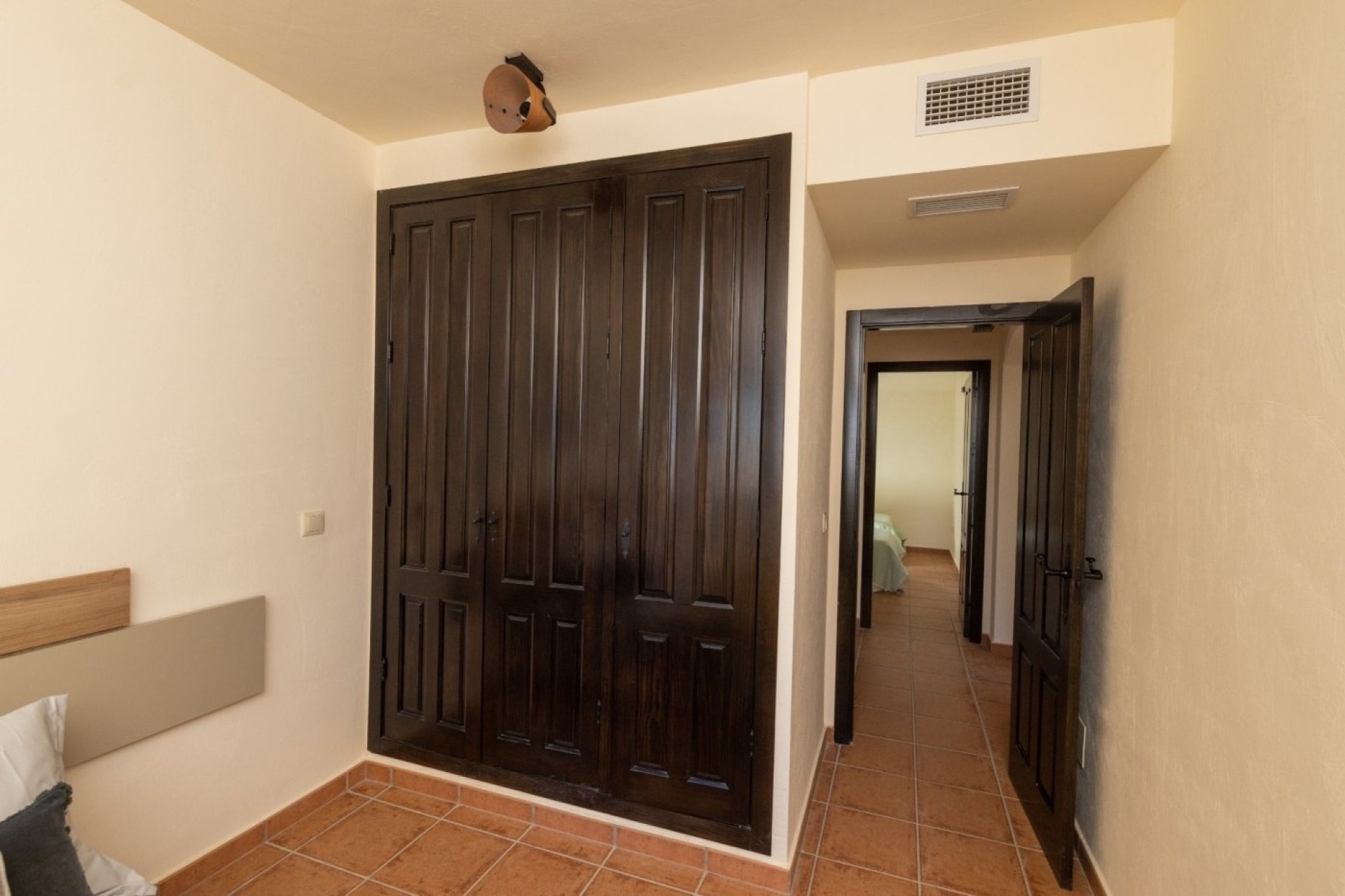 New Build - Detached Villa -
Fuente Álamo - Las Palas