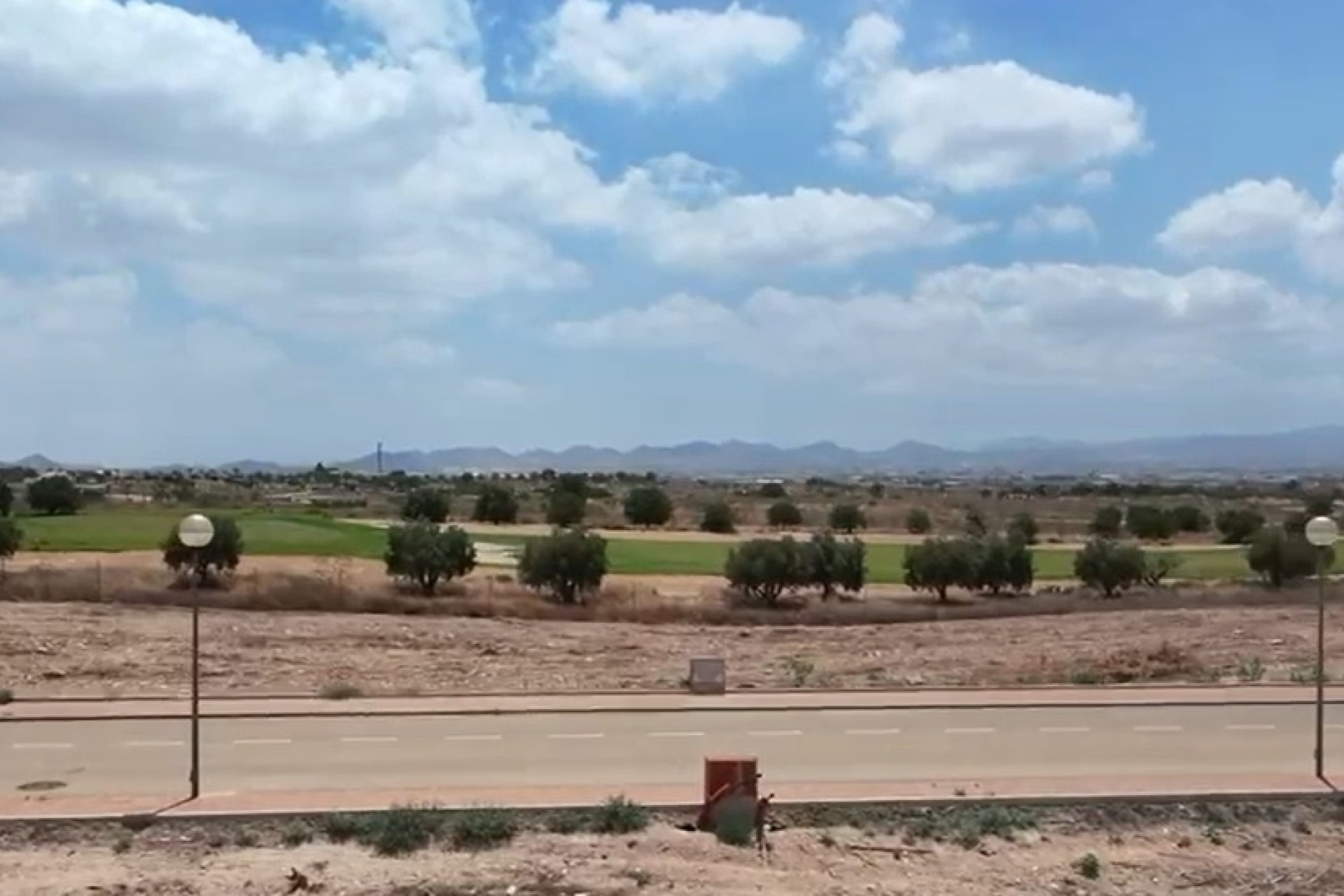 New Build - Detached Villa -
Fuente Álamo