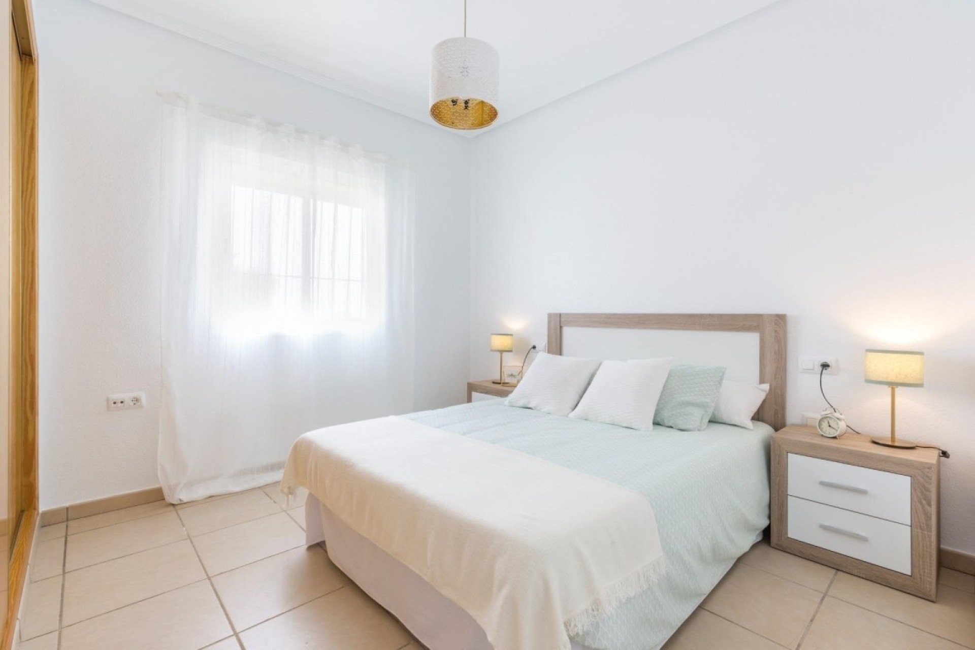 New Build - Detached Villa -
Gea y Truyols