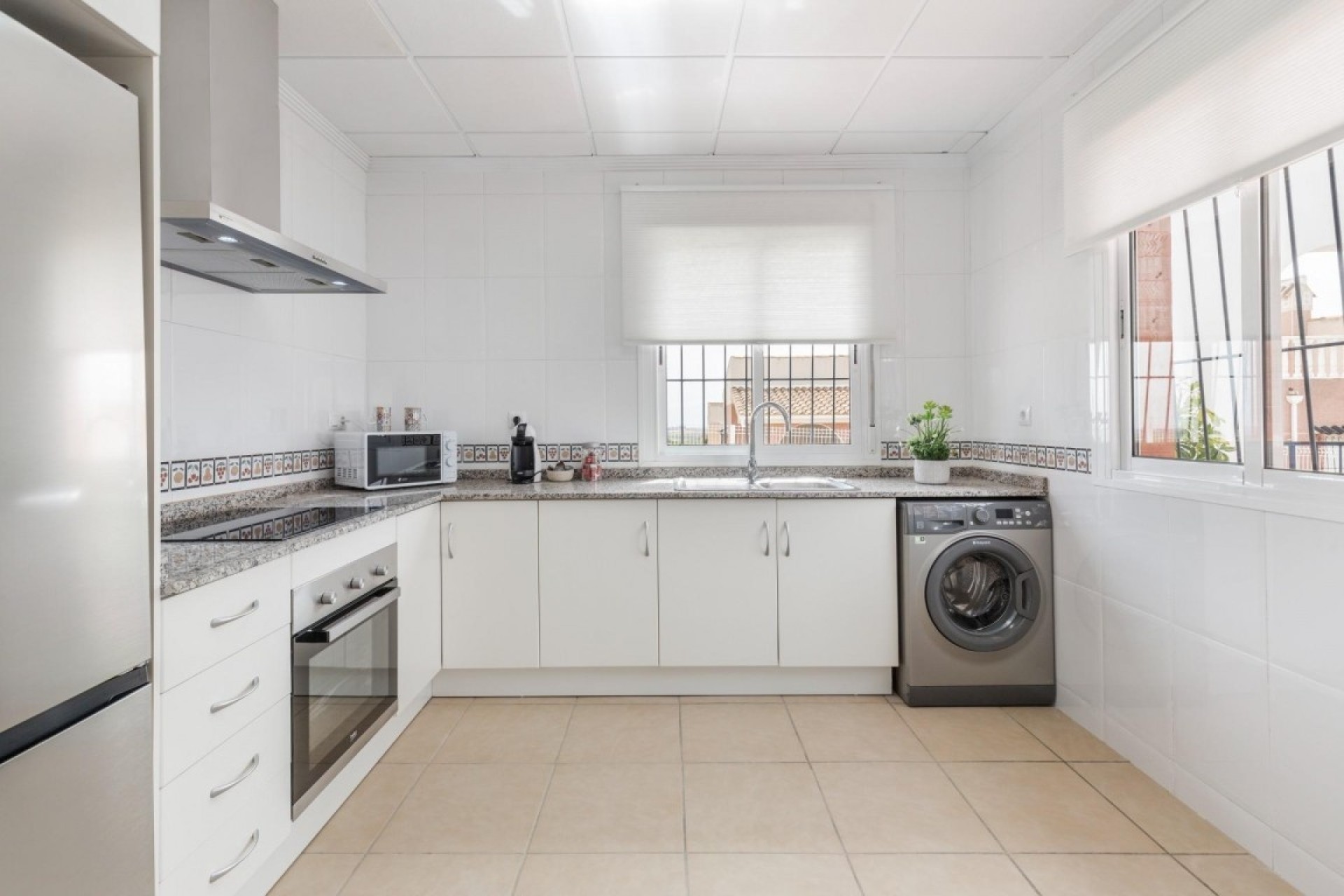 New Build - Detached Villa -
Gea y Truyols