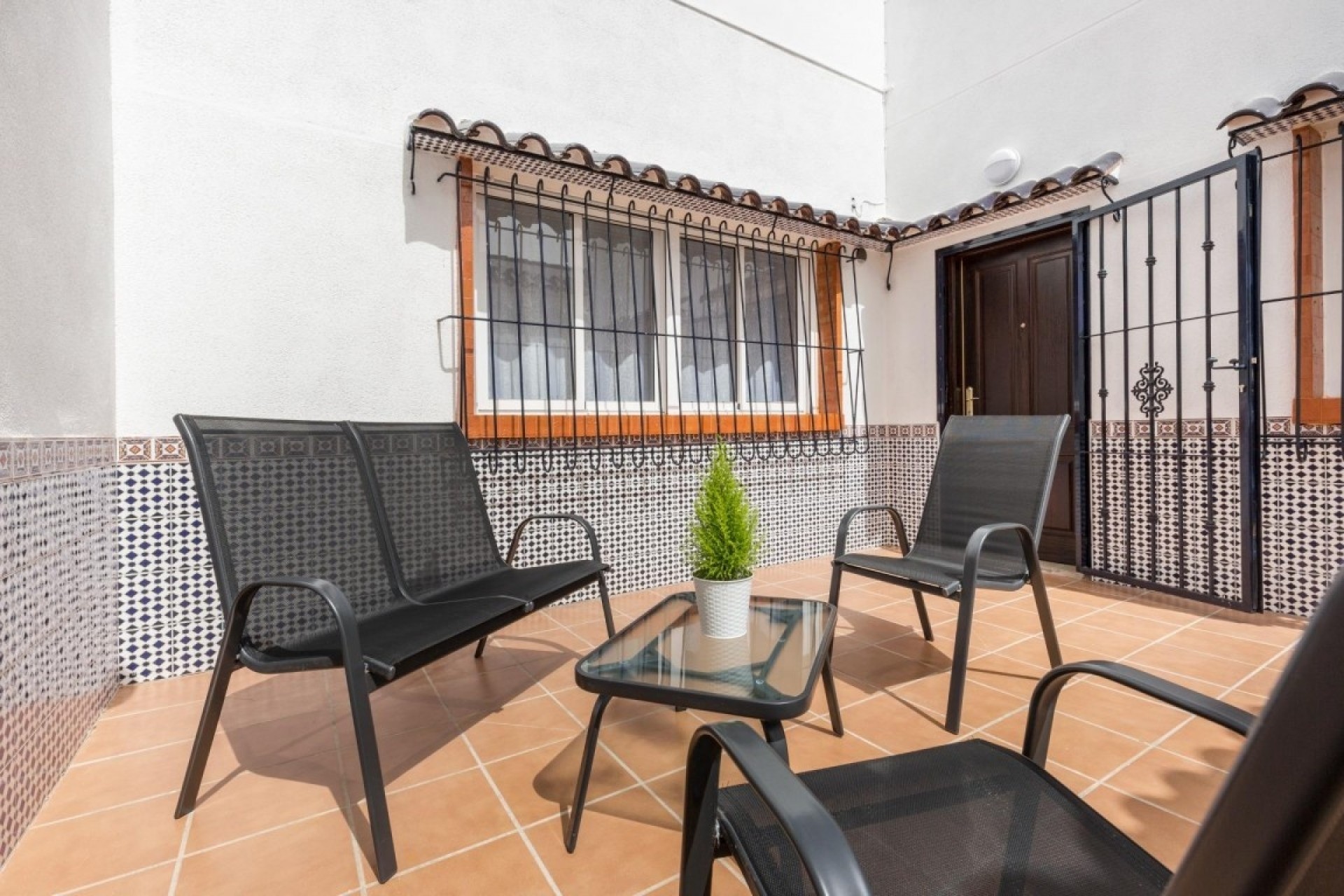 New Build - Detached Villa -
Gea y Truyols