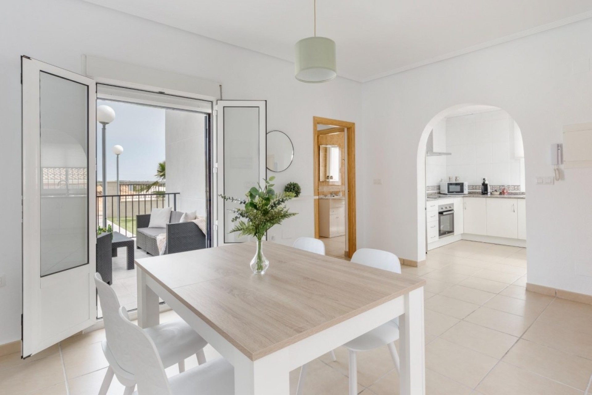 New Build - Detached Villa -
Gea y Truyols