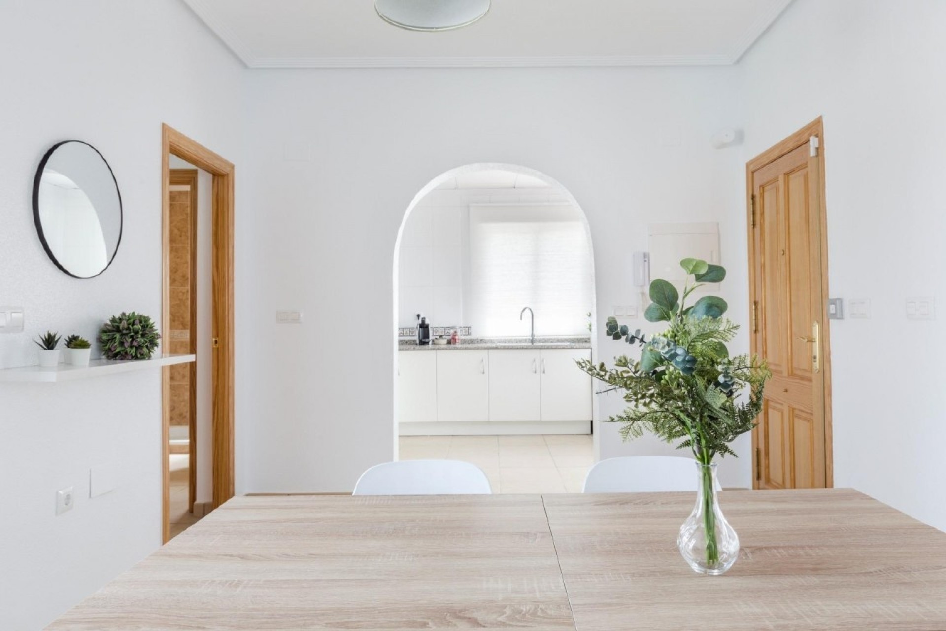 New Build - Detached Villa -
Gea y Truyols