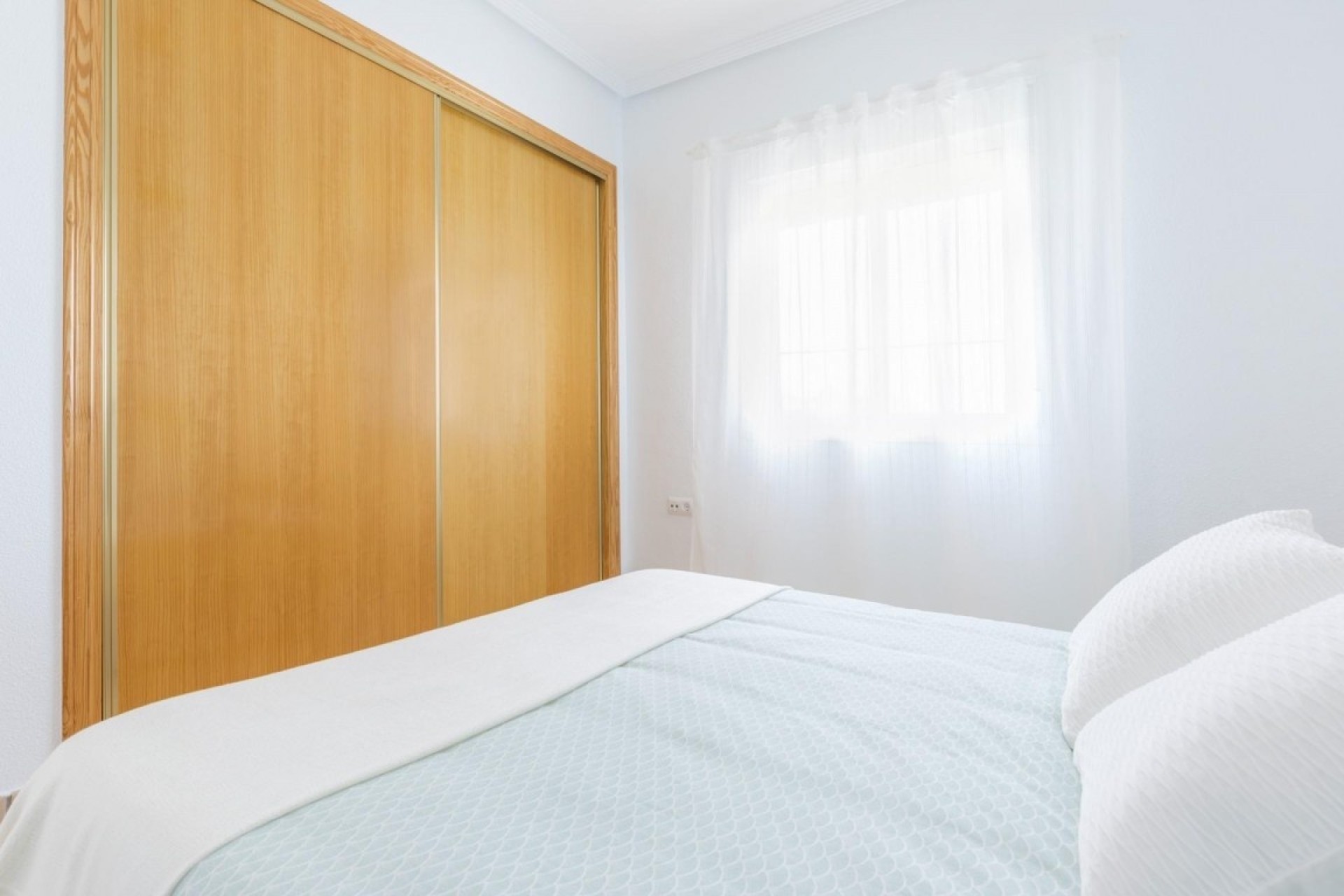 New Build - Detached Villa -
Gea y Truyols