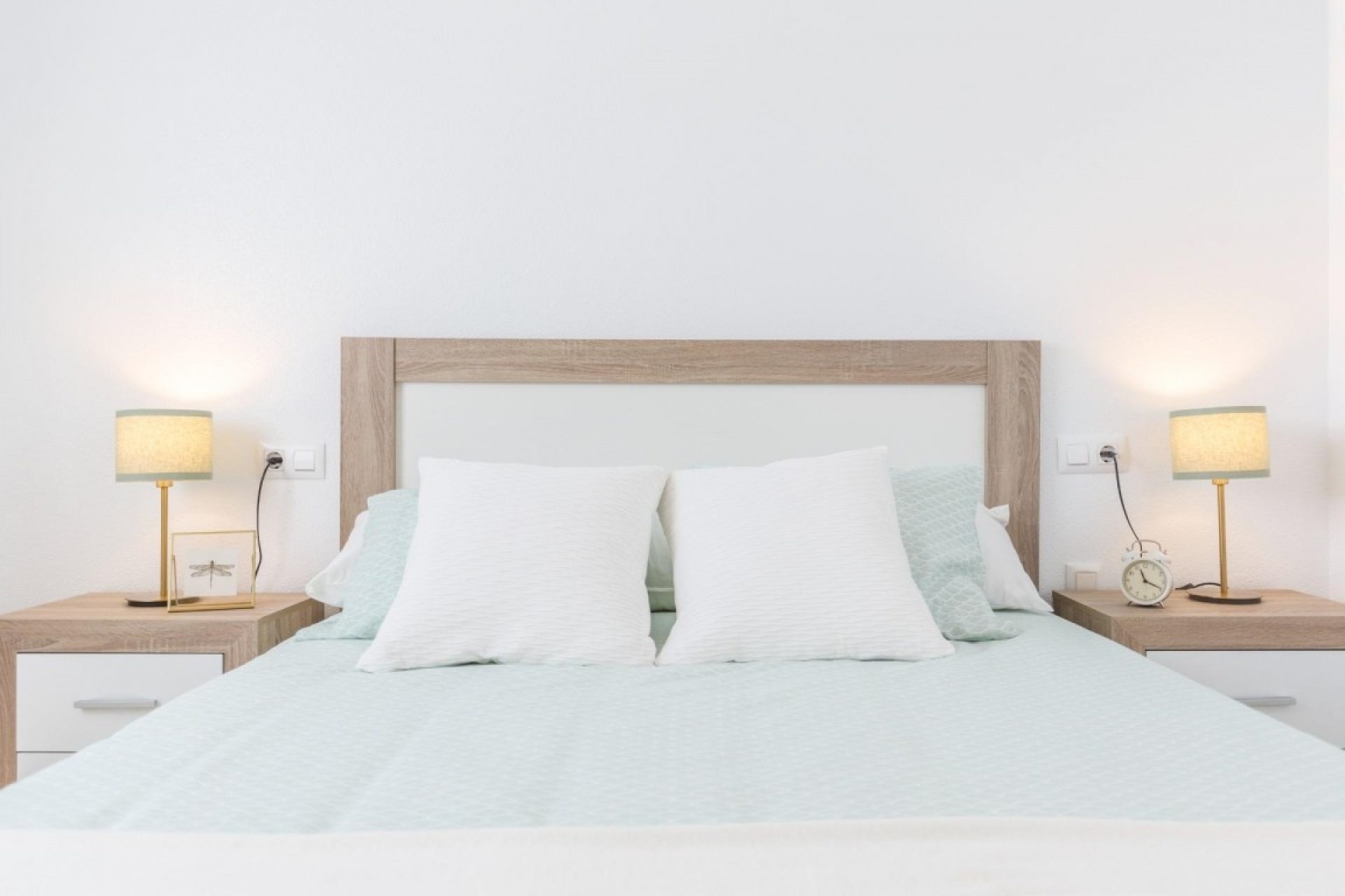 New Build - Detached Villa -
Gea y Truyols