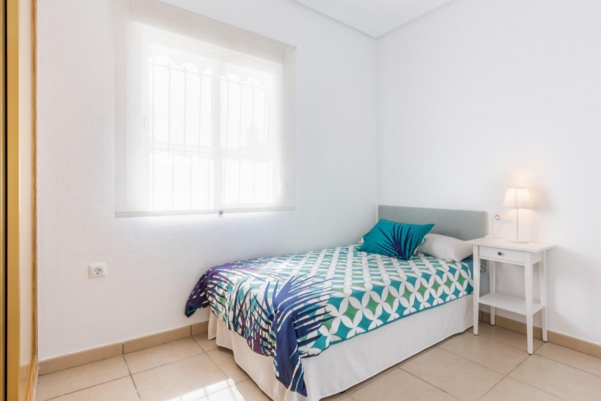 New Build - Detached Villa -
Gea y Truyols