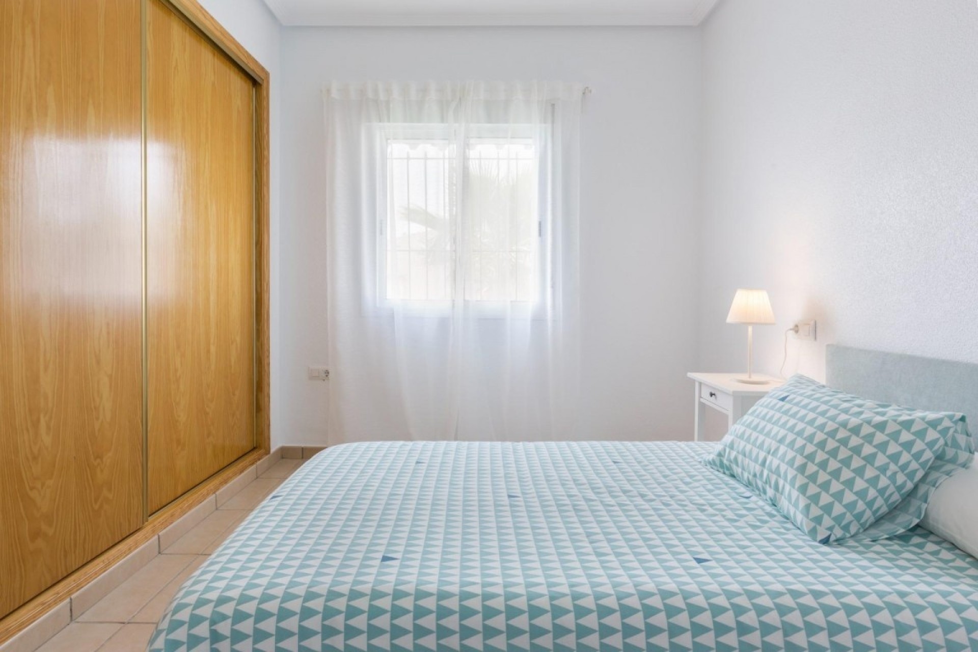 New Build - Detached Villa -
Gea y Truyols