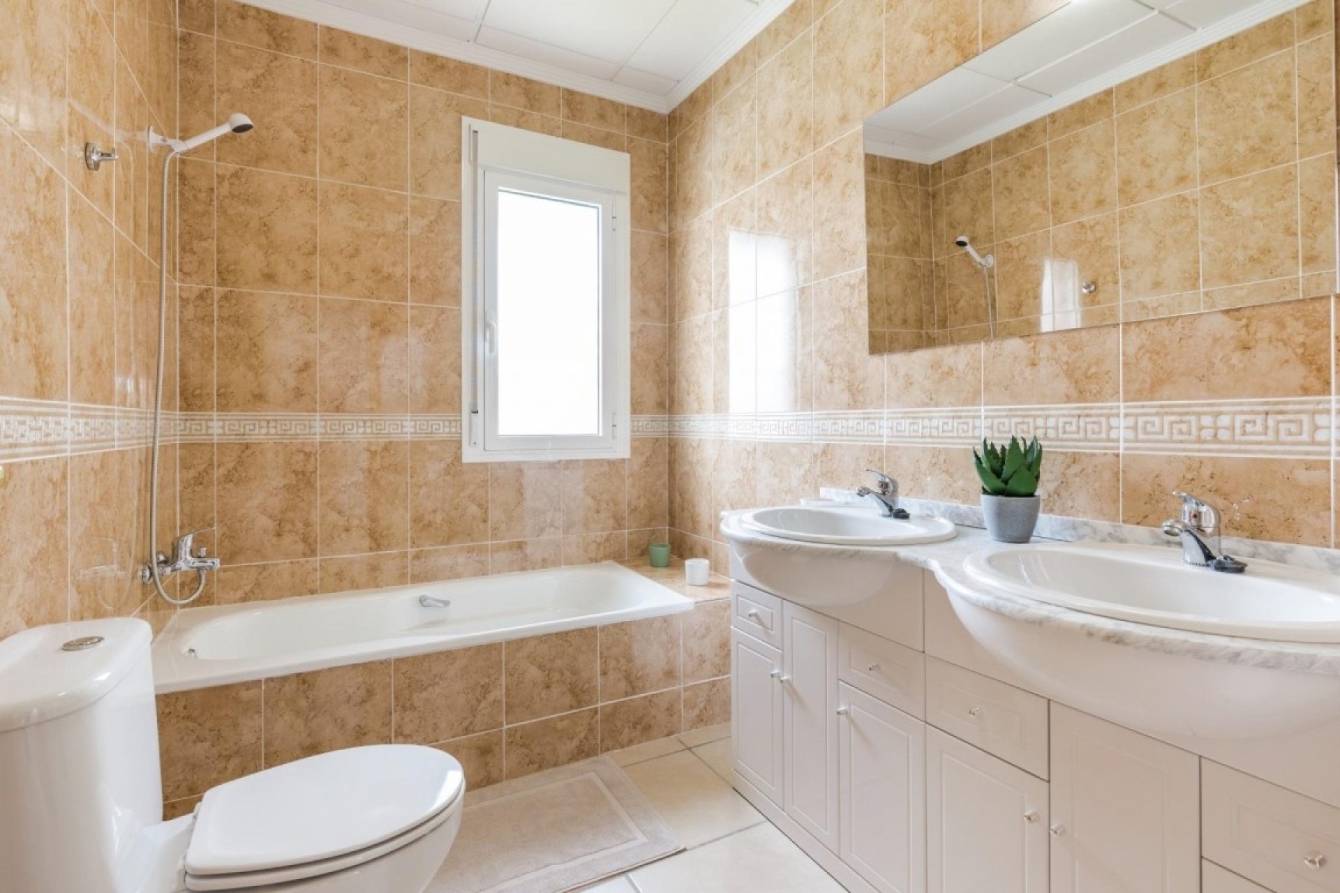 New Build - Detached Villa -
Gea y Truyols