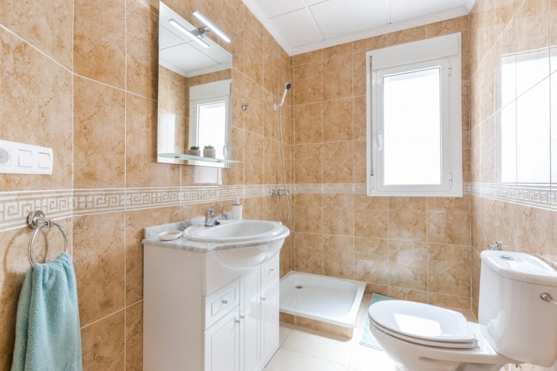 New Build - Detached Villa -
Gea y Truyols