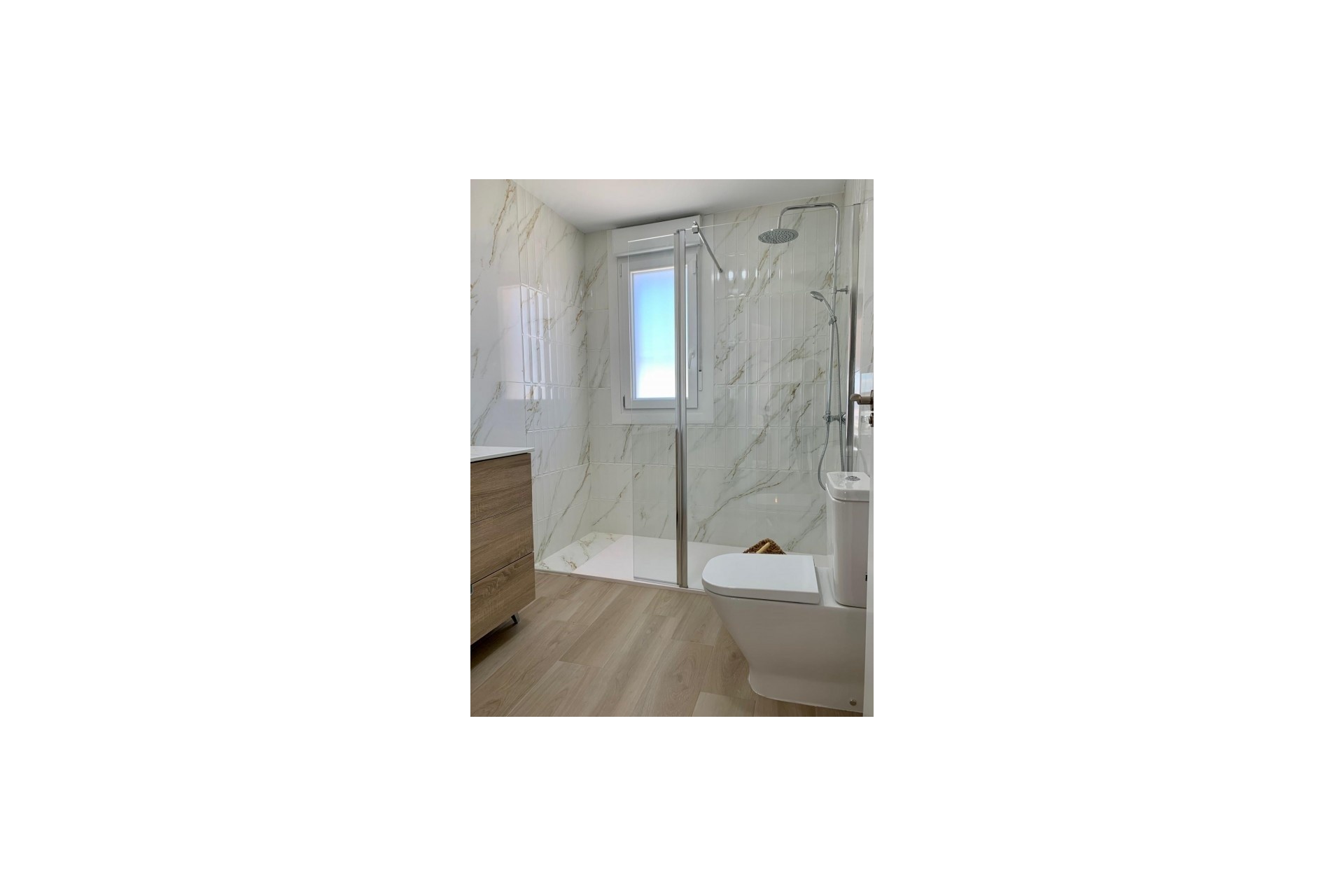 New Build - Detached Villa -
Gea y Truyols