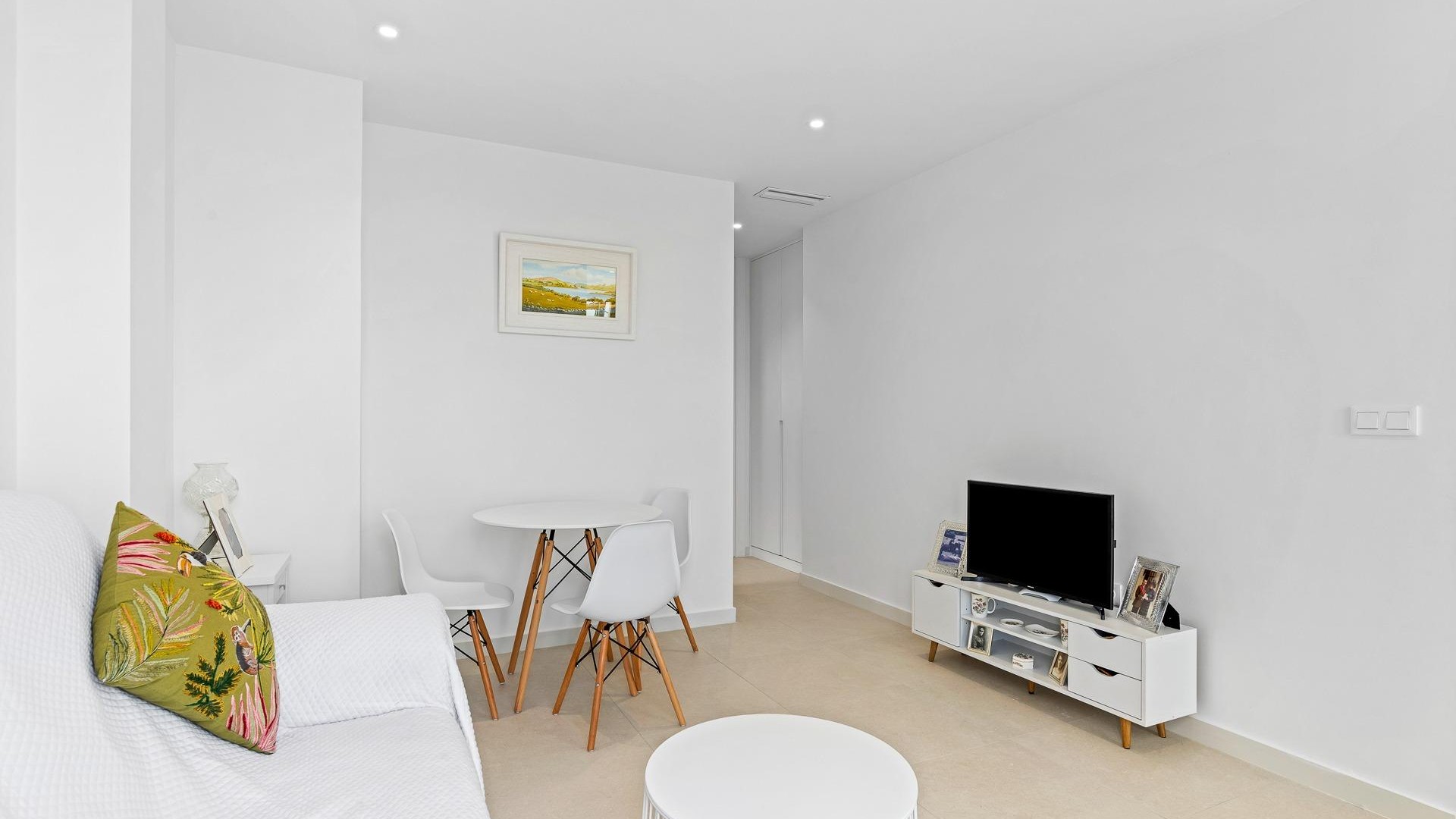 New Build - Detached Villa -
Guardamar del Segura - Els secans