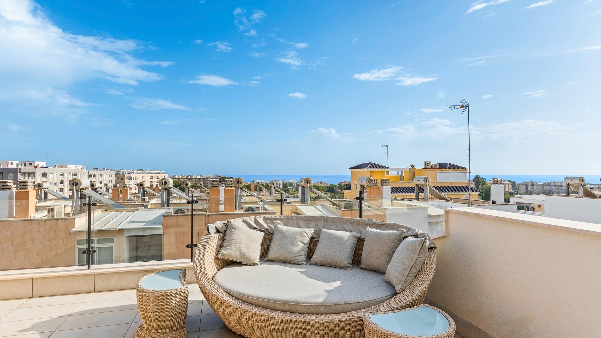 New Build - Detached Villa -
Guardamar del Segura - Els secans