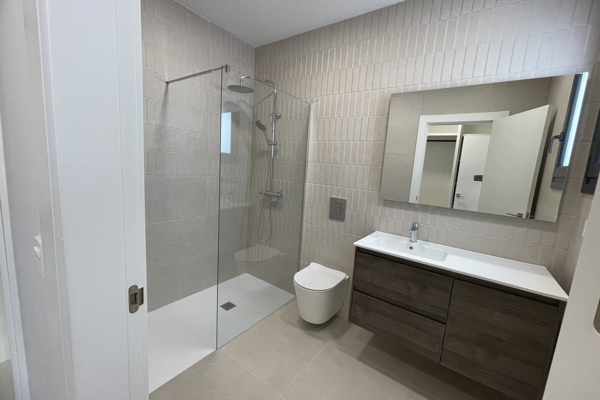 New Build - Detached Villa -
Heredades - Las Heredades