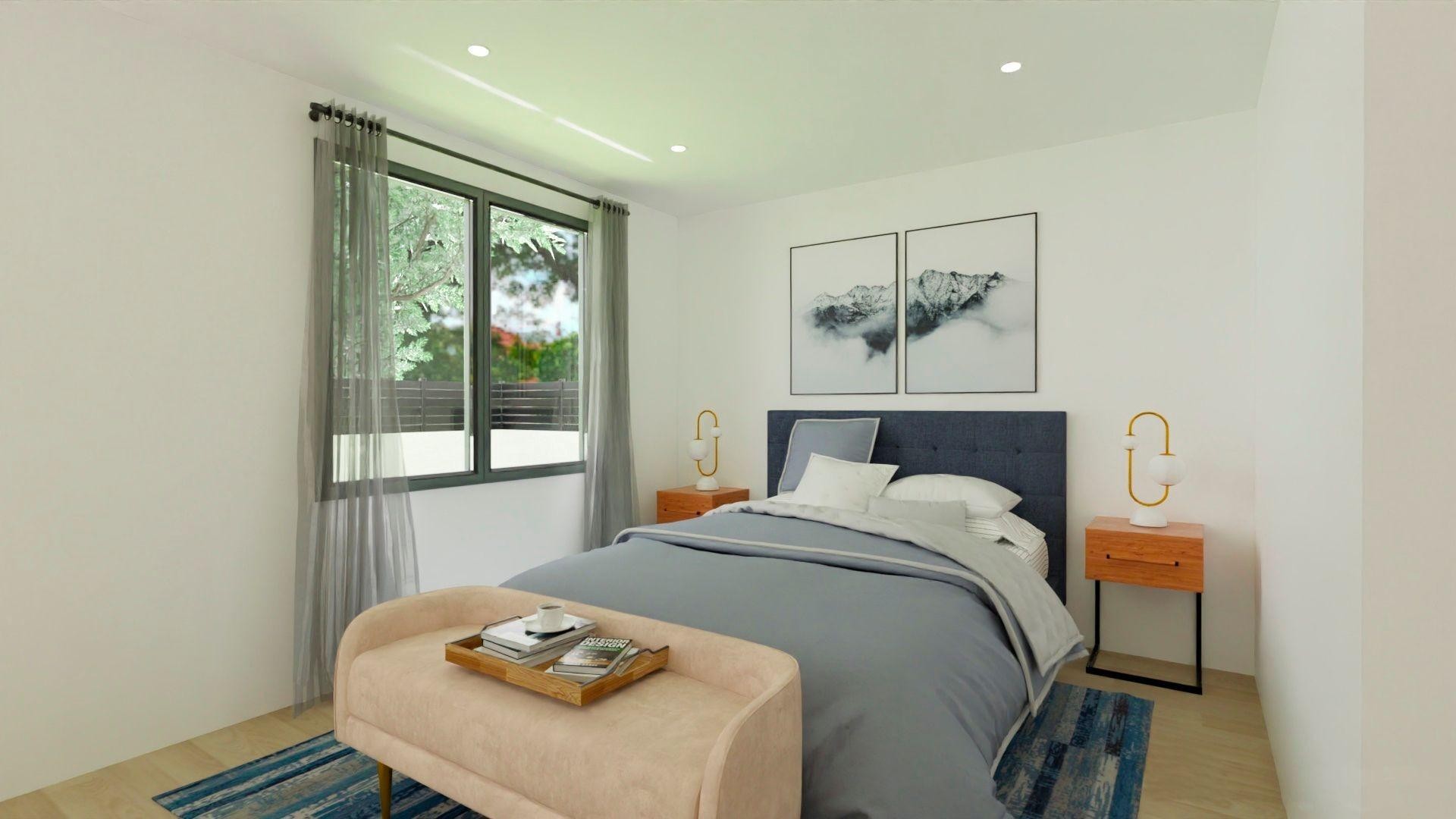 New Build - Detached Villa -
Hondón de las Nieves - La Solana