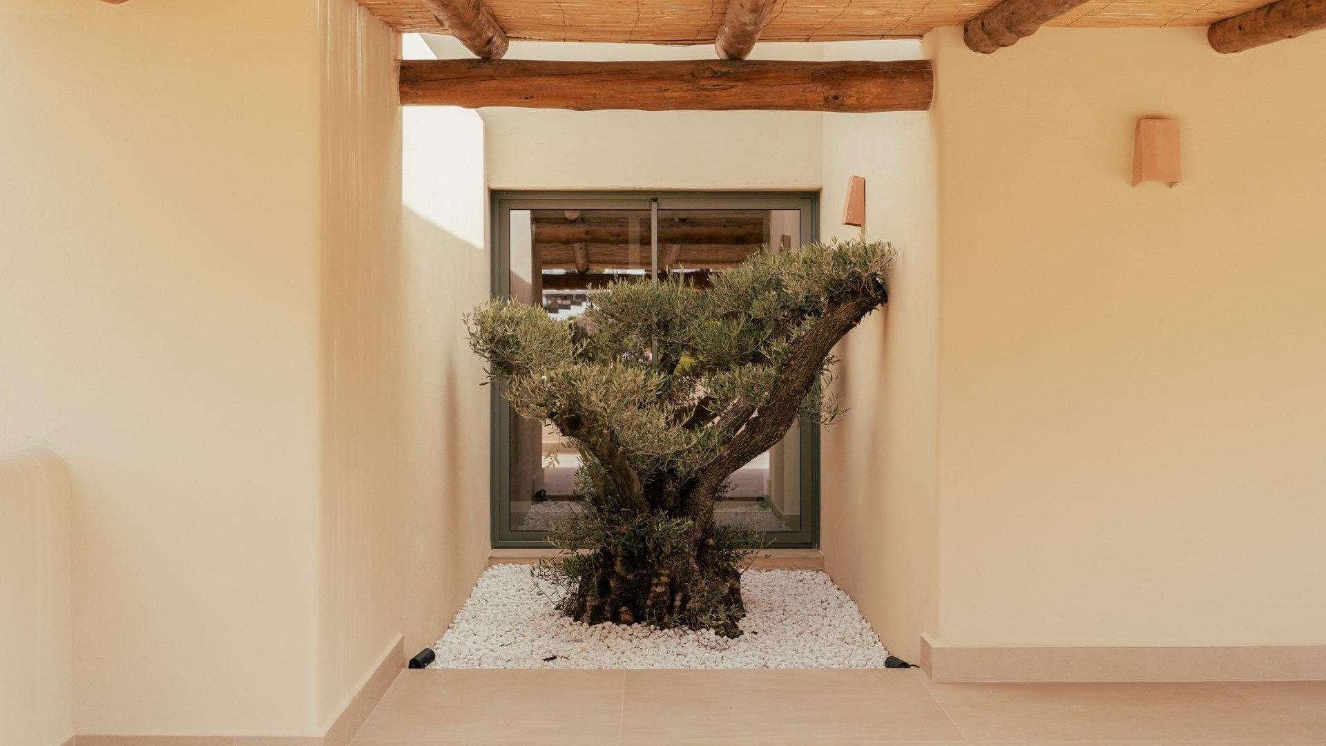 New Build - Detached Villa -
Jávea - Valle del Sol