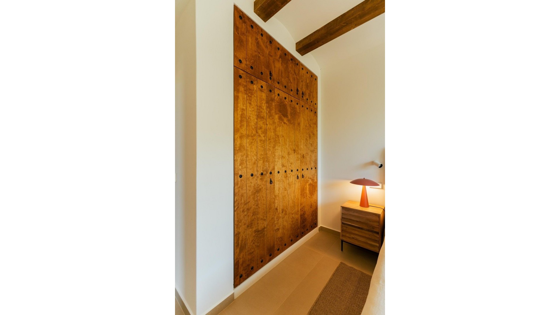 New Build - Detached Villa -
Jávea - Valle del Sol