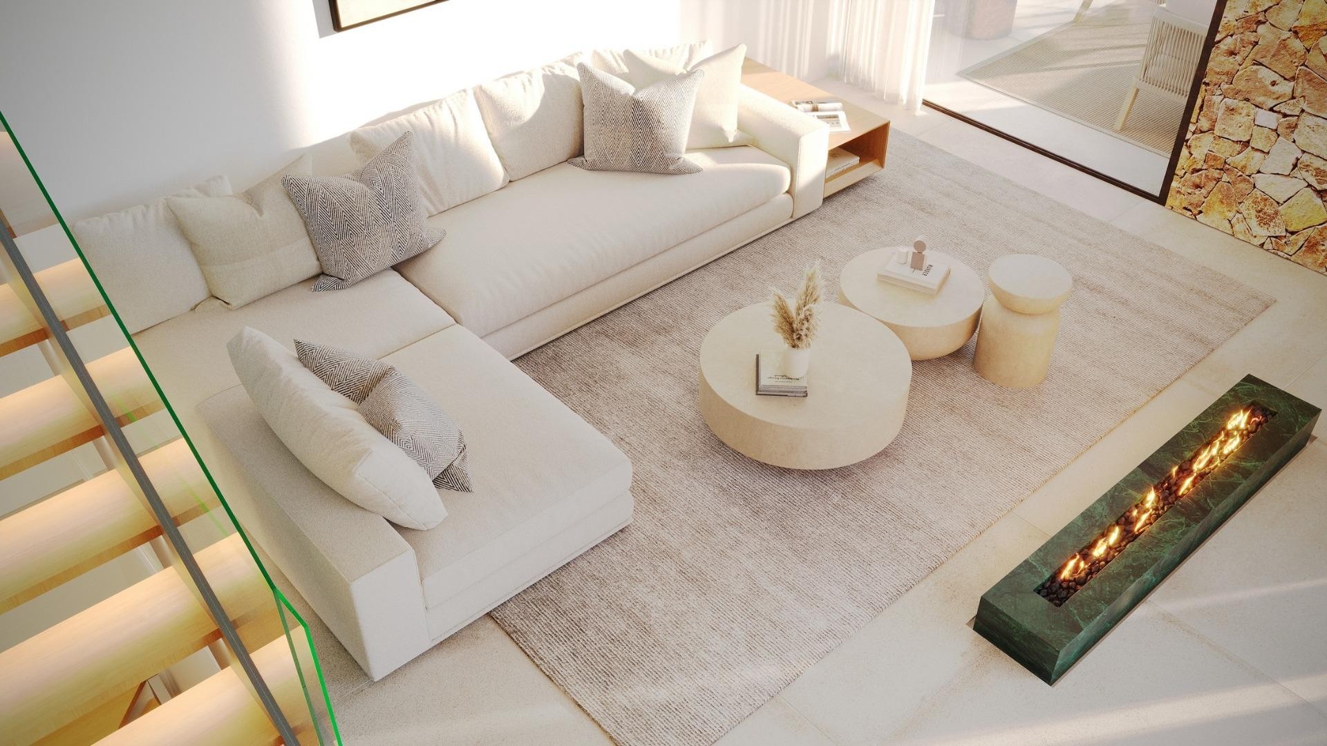 New Build - Detached Villa -
Jávea - Valle del Sol