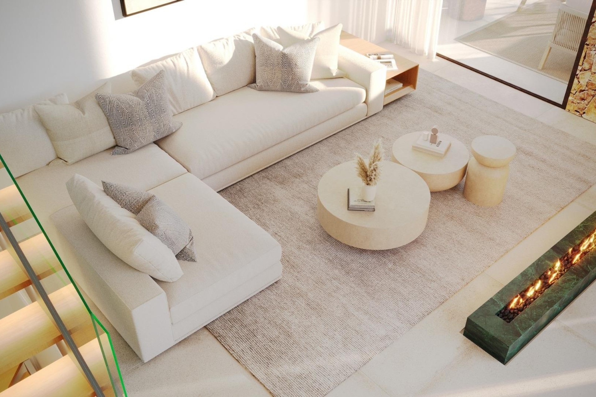 New Build - Detached Villa -
Jávea - Valle del Sol