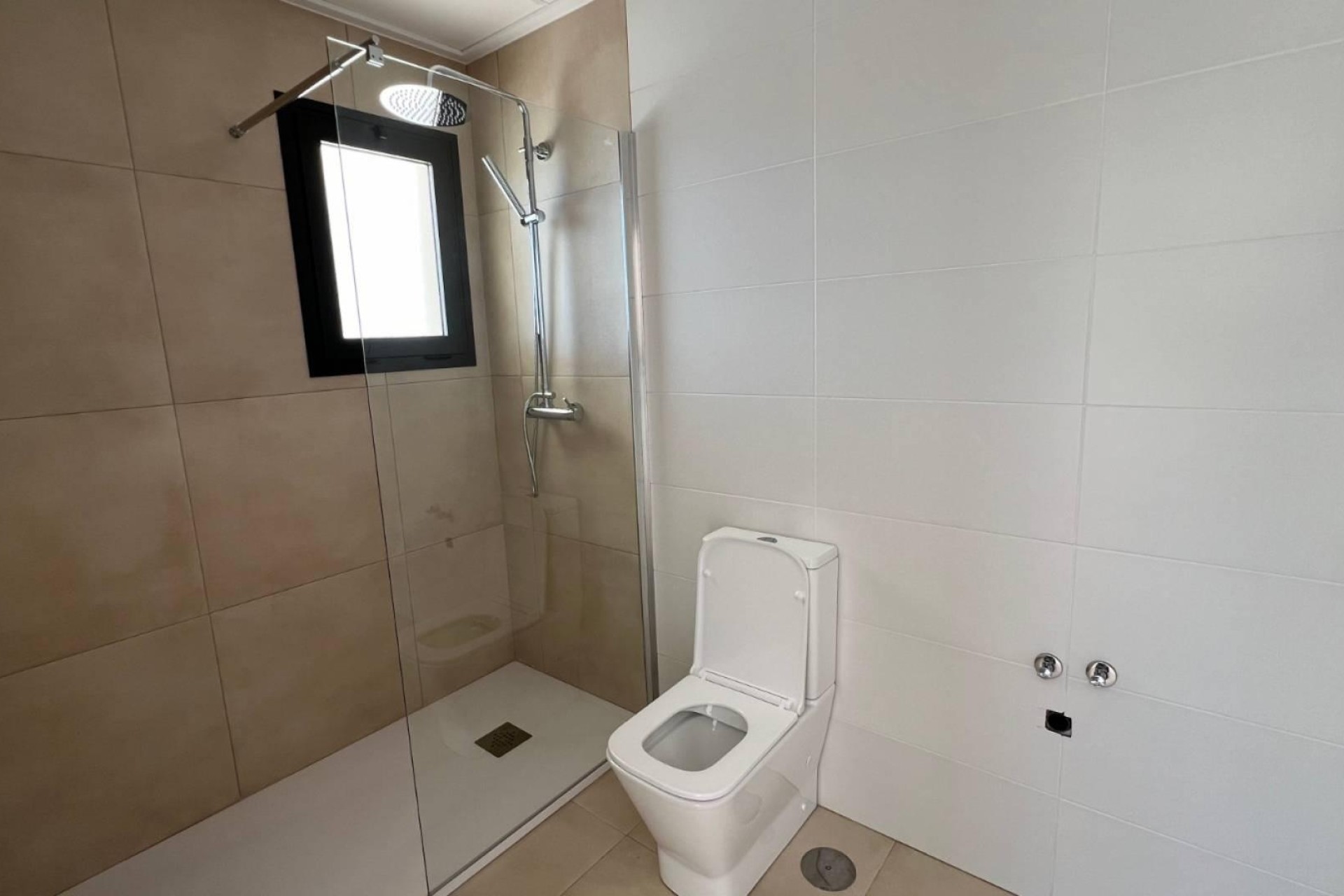 New Build - Detached Villa -
La Canalosa