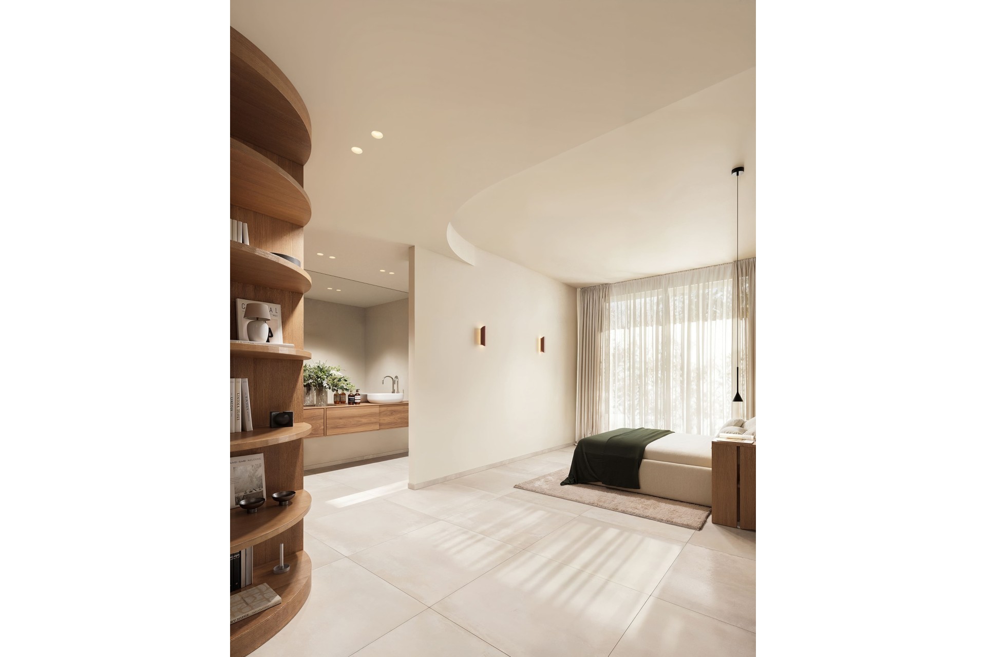 New Build - Detached Villa -
La Finca Golf - La Finca Golf Resort