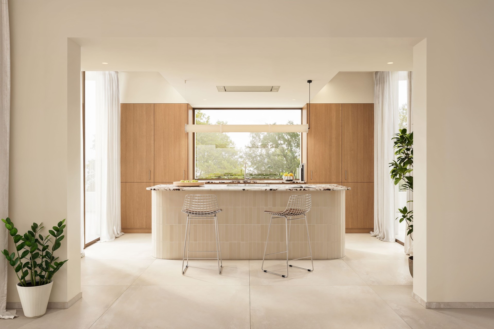 New Build - Detached Villa -
La Finca Golf - La Finca Golf Resort