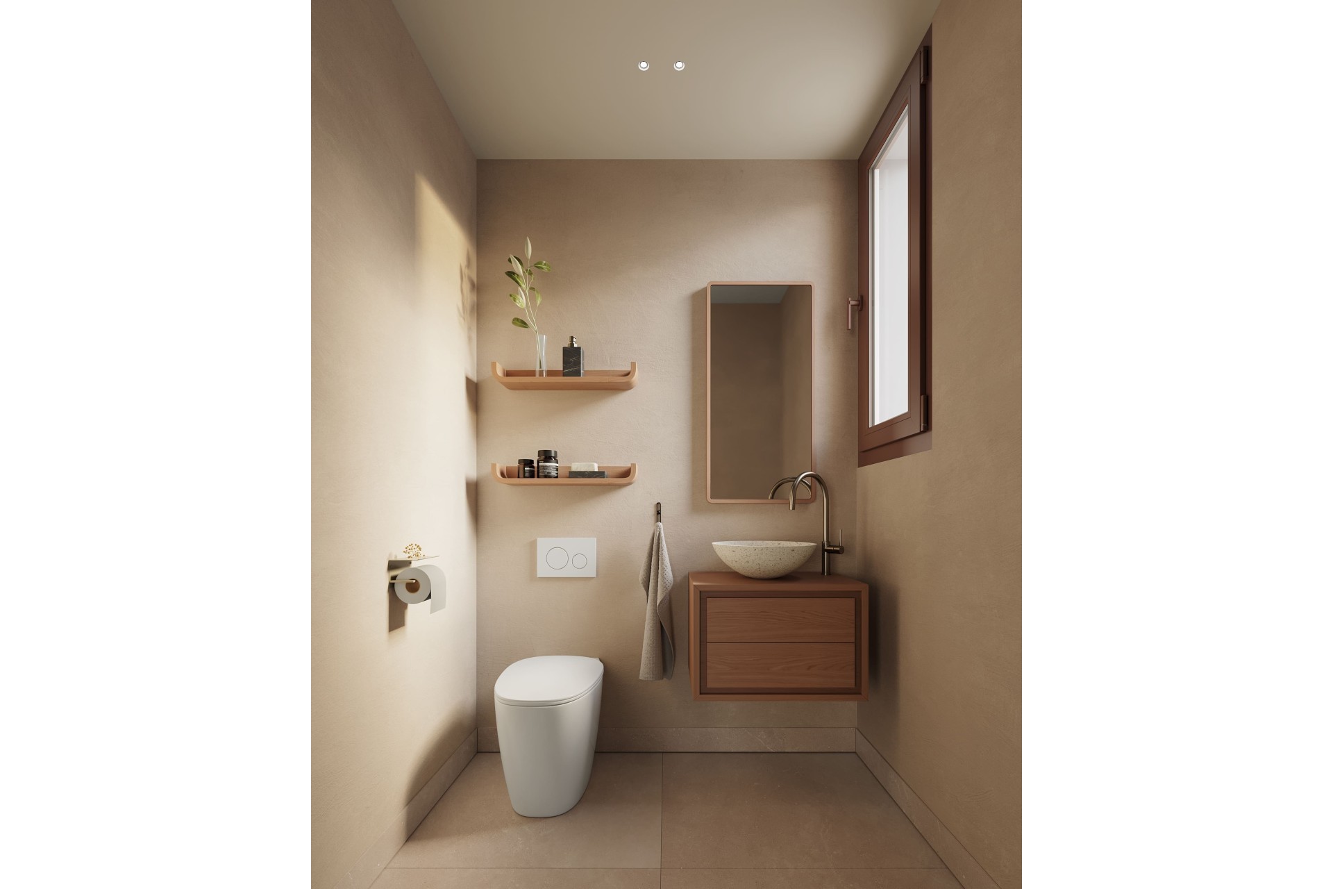 New Build - Detached Villa -
La Finca Golf - La Finca Golf Resort