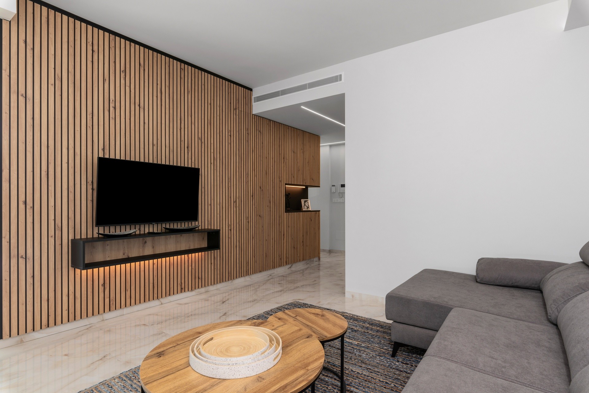 New Build - Detached Villa -
La Finca Golf - La Finca Golf Resort