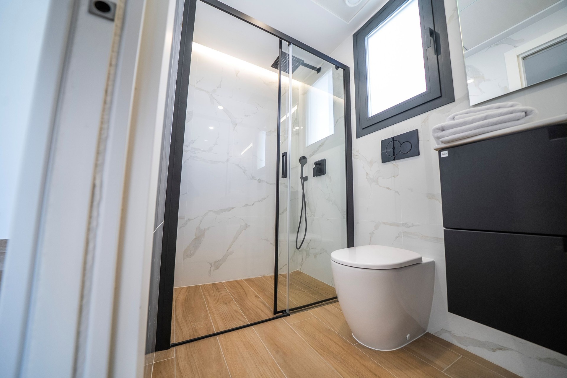 New Build - Detached Villa -
La Finca Golf - La Finca Golf Resort