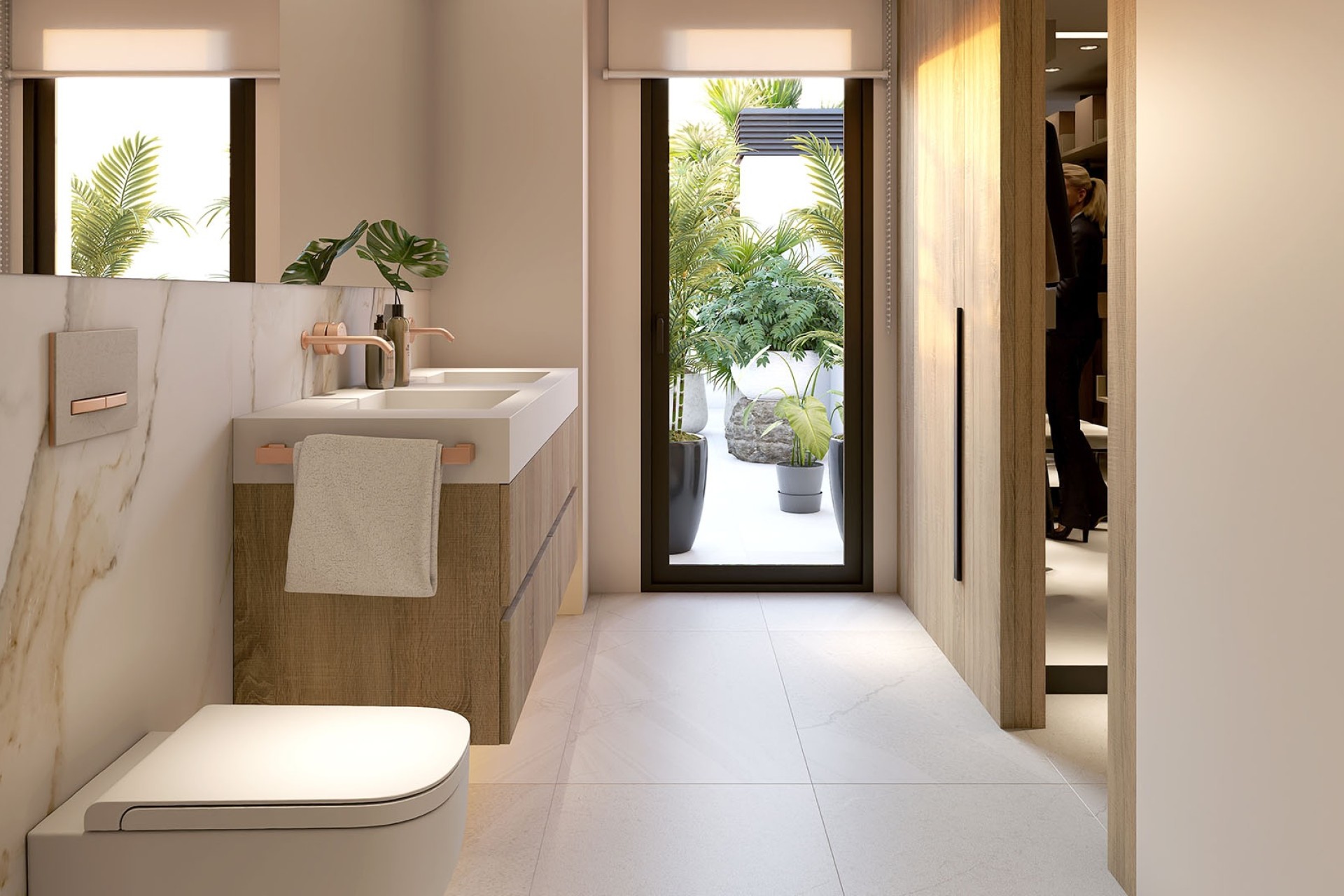 New Build - Detached Villa -
La Finca Golf - La Finca Golf Resort