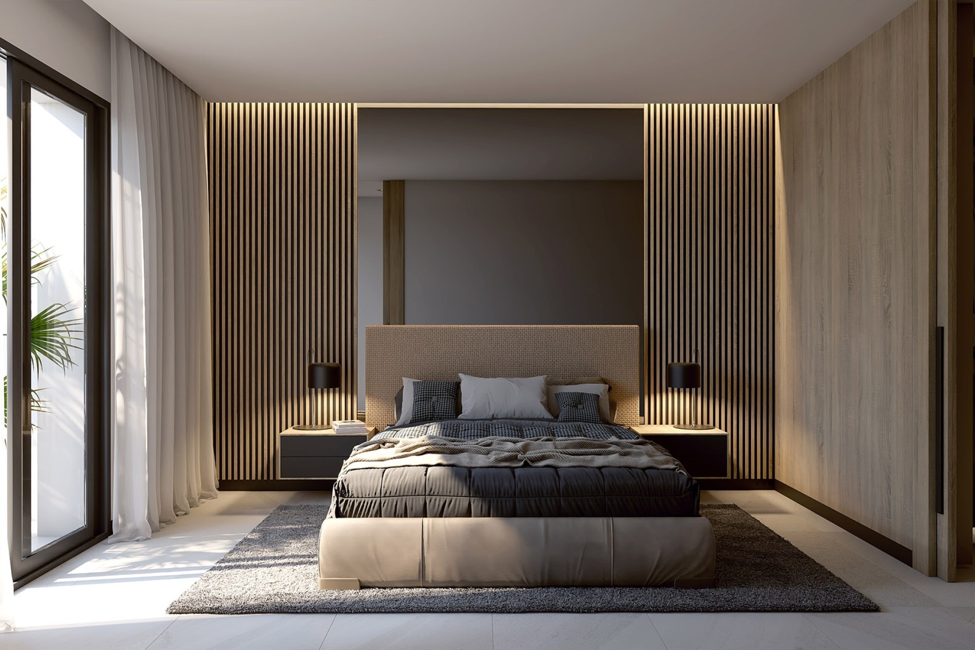 New Build - Detached Villa -
La Finca Golf - La Finca Golf Resort