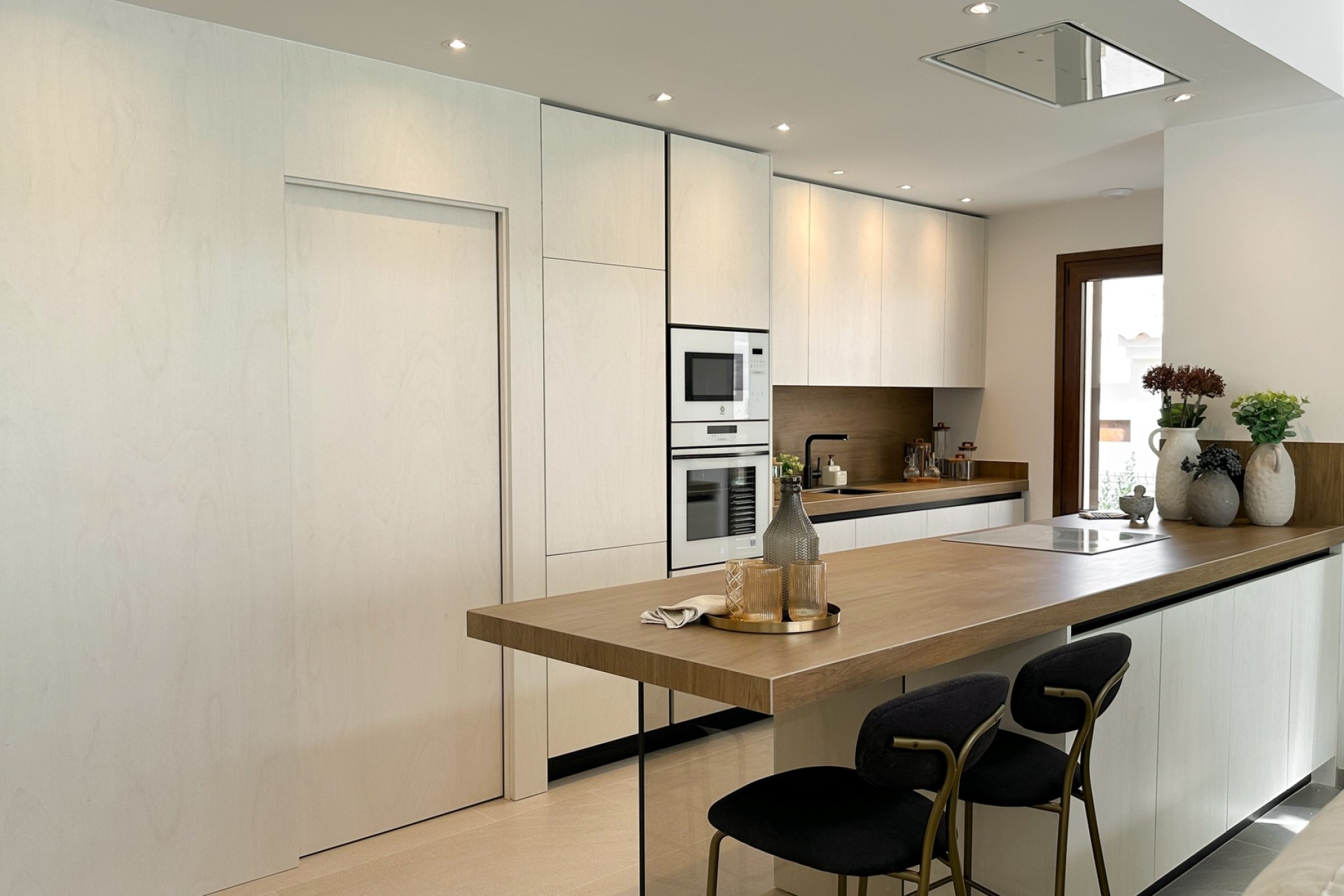 New Build - Detached Villa -
La Finca Golf - La Finca Golf Resort