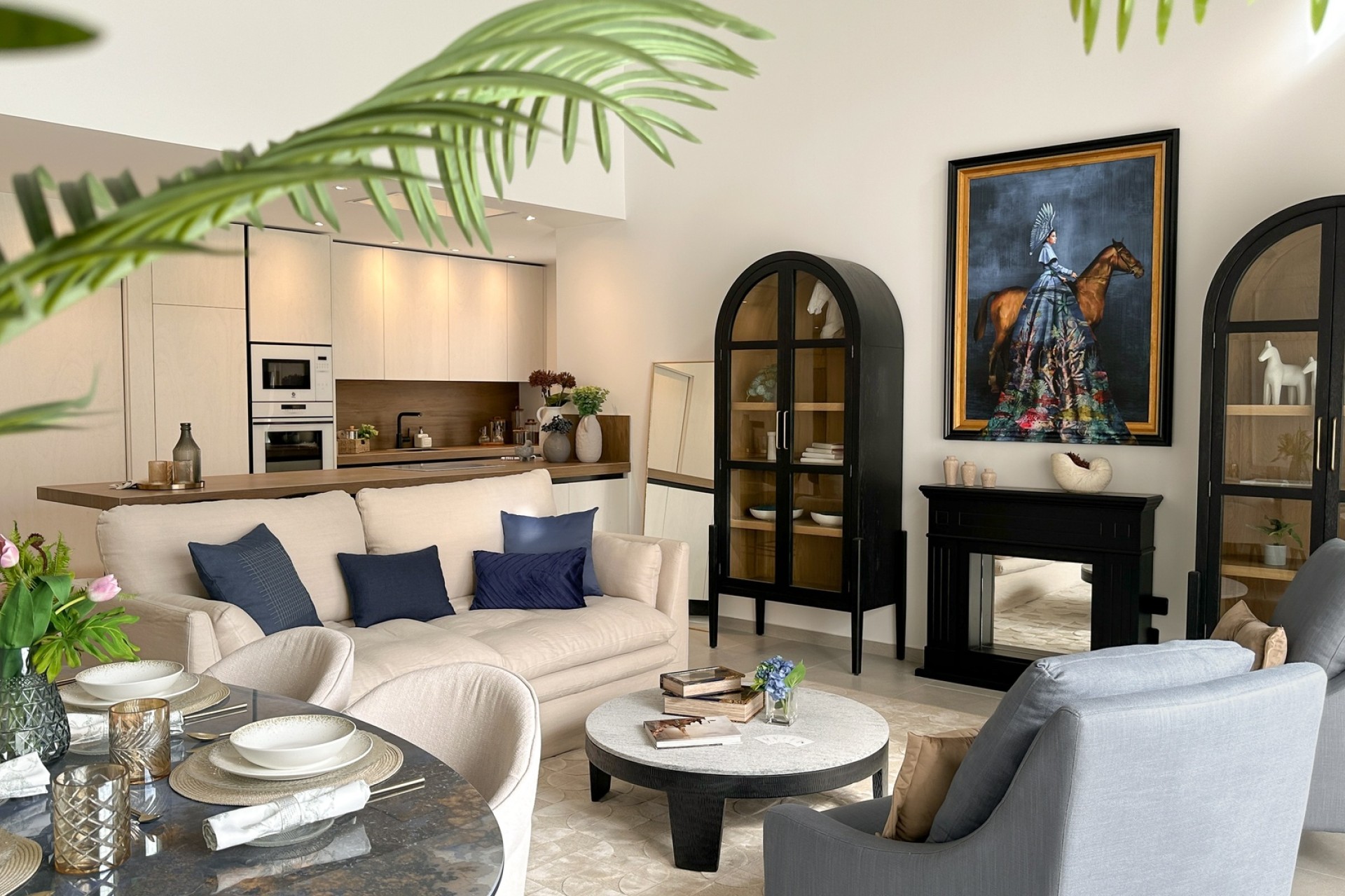 New Build - Detached Villa -
La Finca Golf - La Finca Golf Resort