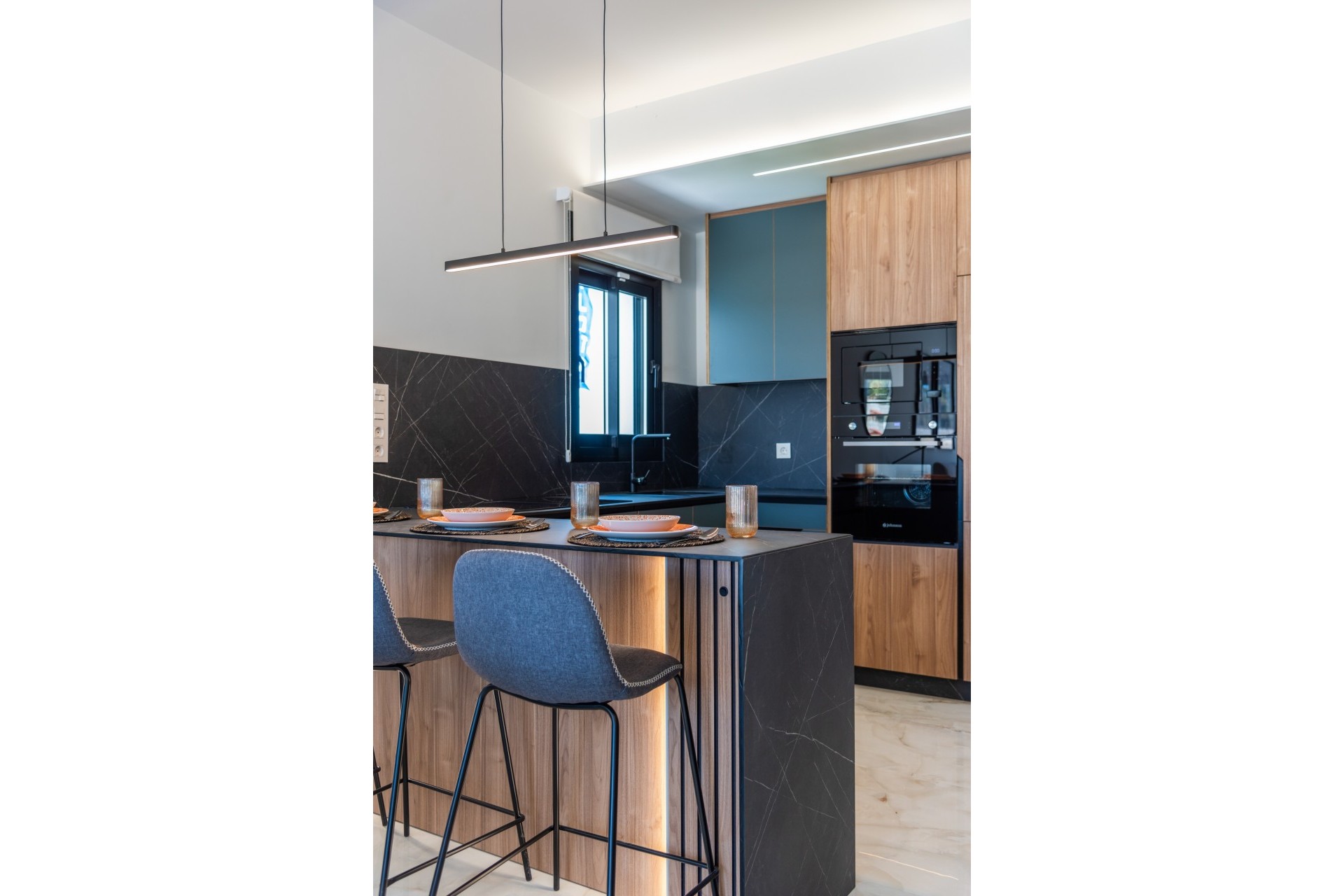 New Build - Detached Villa -
La Finca Golf - La Finca Golf Resort