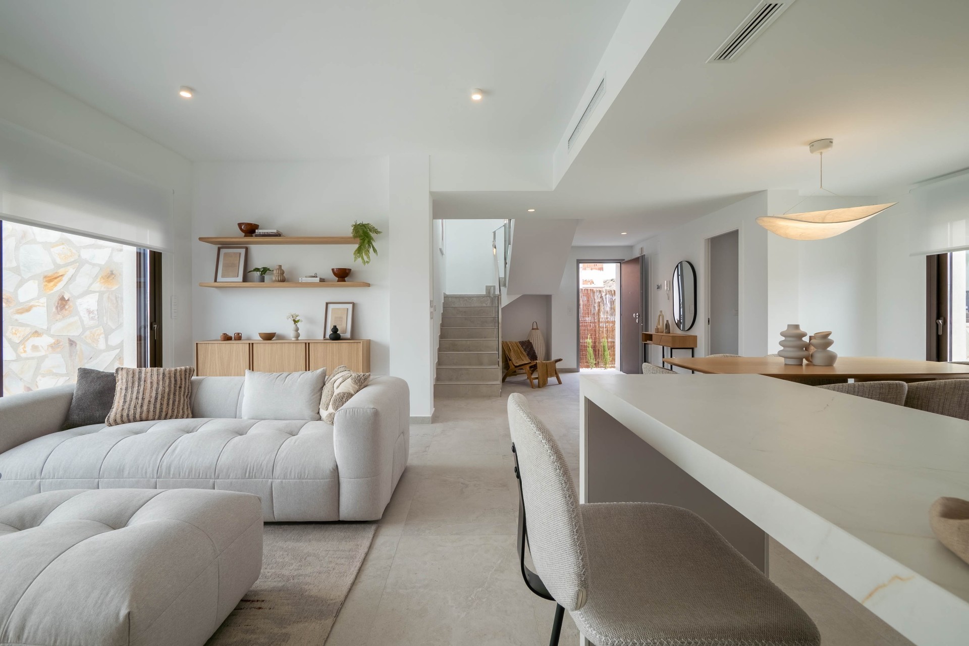 New Build - Detached Villa -
La Finca Golf - La Finca Golf Resort