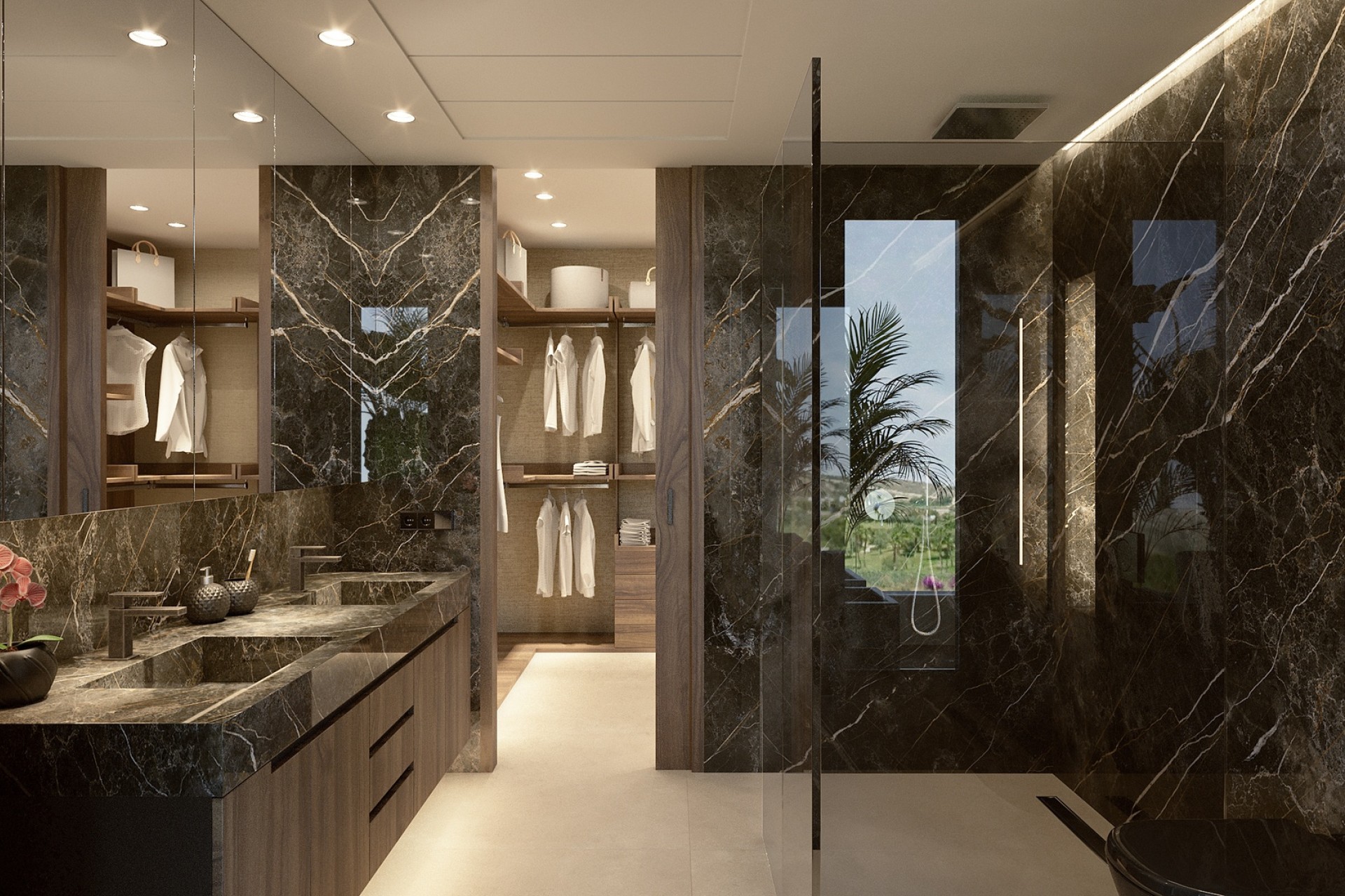 New Build - Detached Villa -
La Finca Golf - La Finca Golf Resort