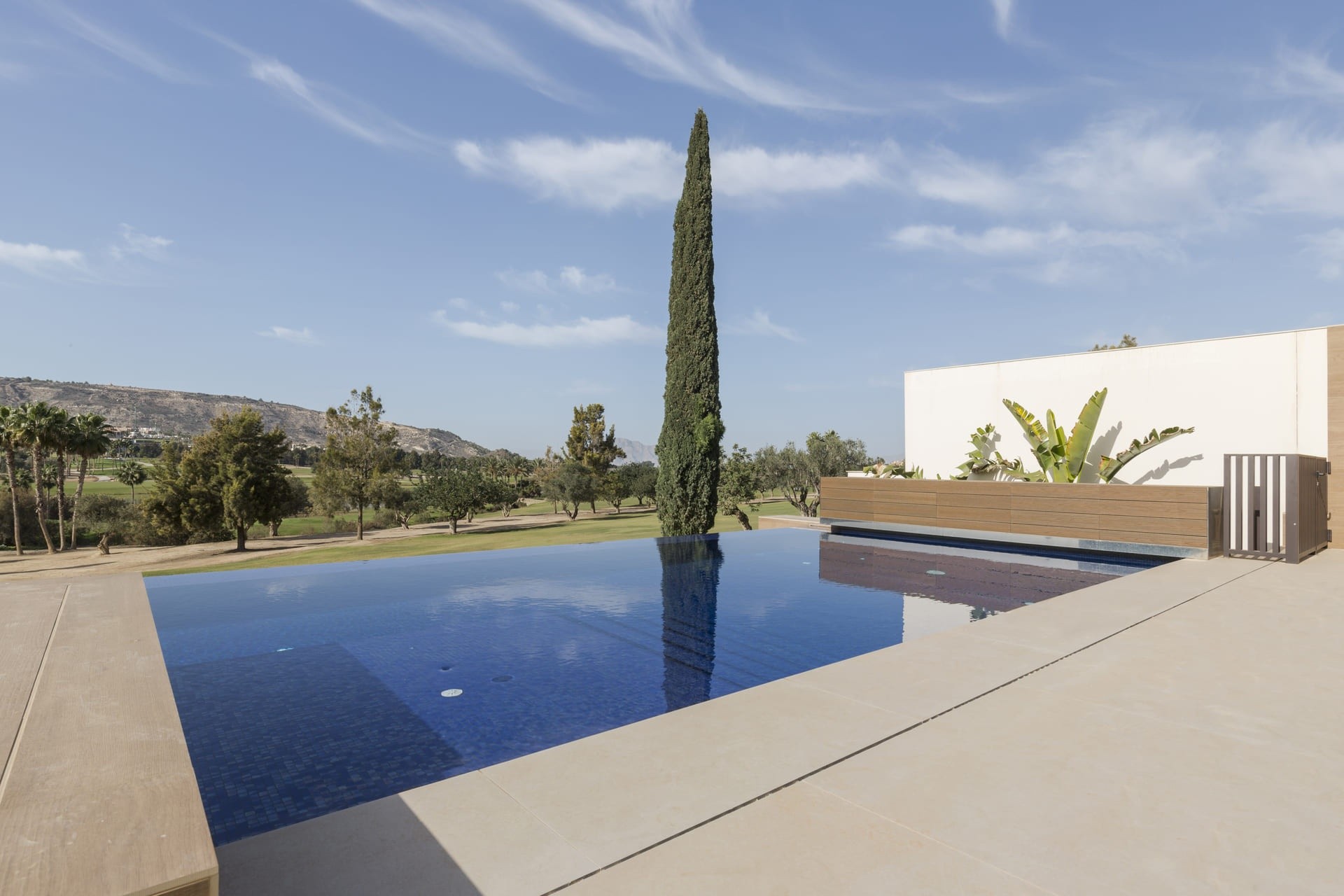 New Build - Detached Villa -
La Finca Golf - La Finca Golf Resort
