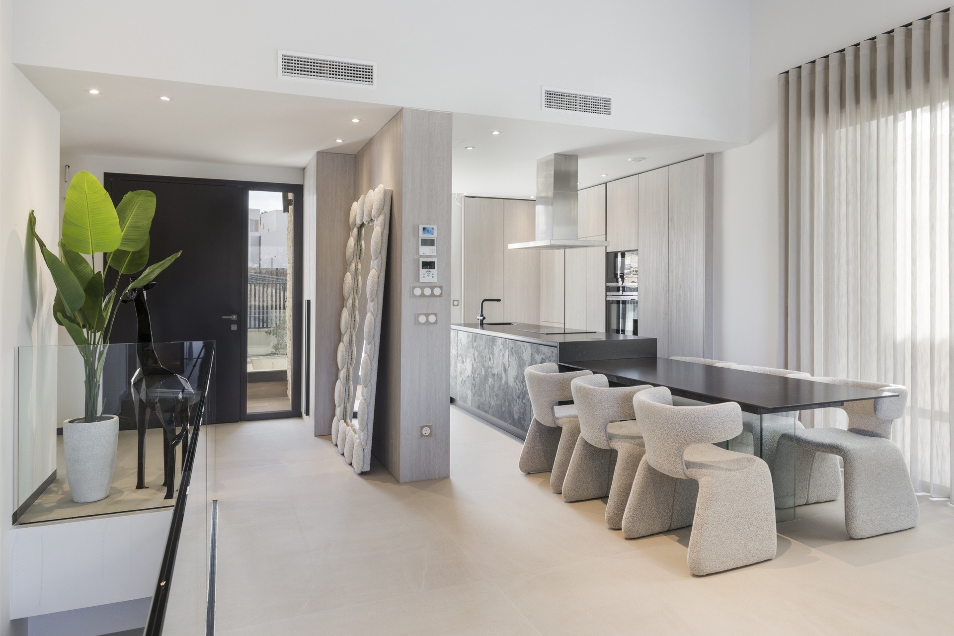 New Build - Detached Villa -
La Finca Golf - La Finca Golf Resort