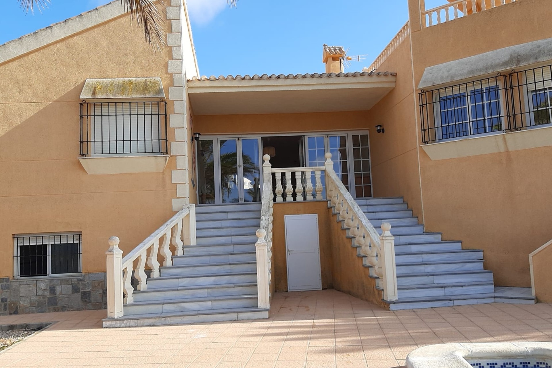 New Build - Detached Villa -
La Manga del Mar Menor - La Manga
