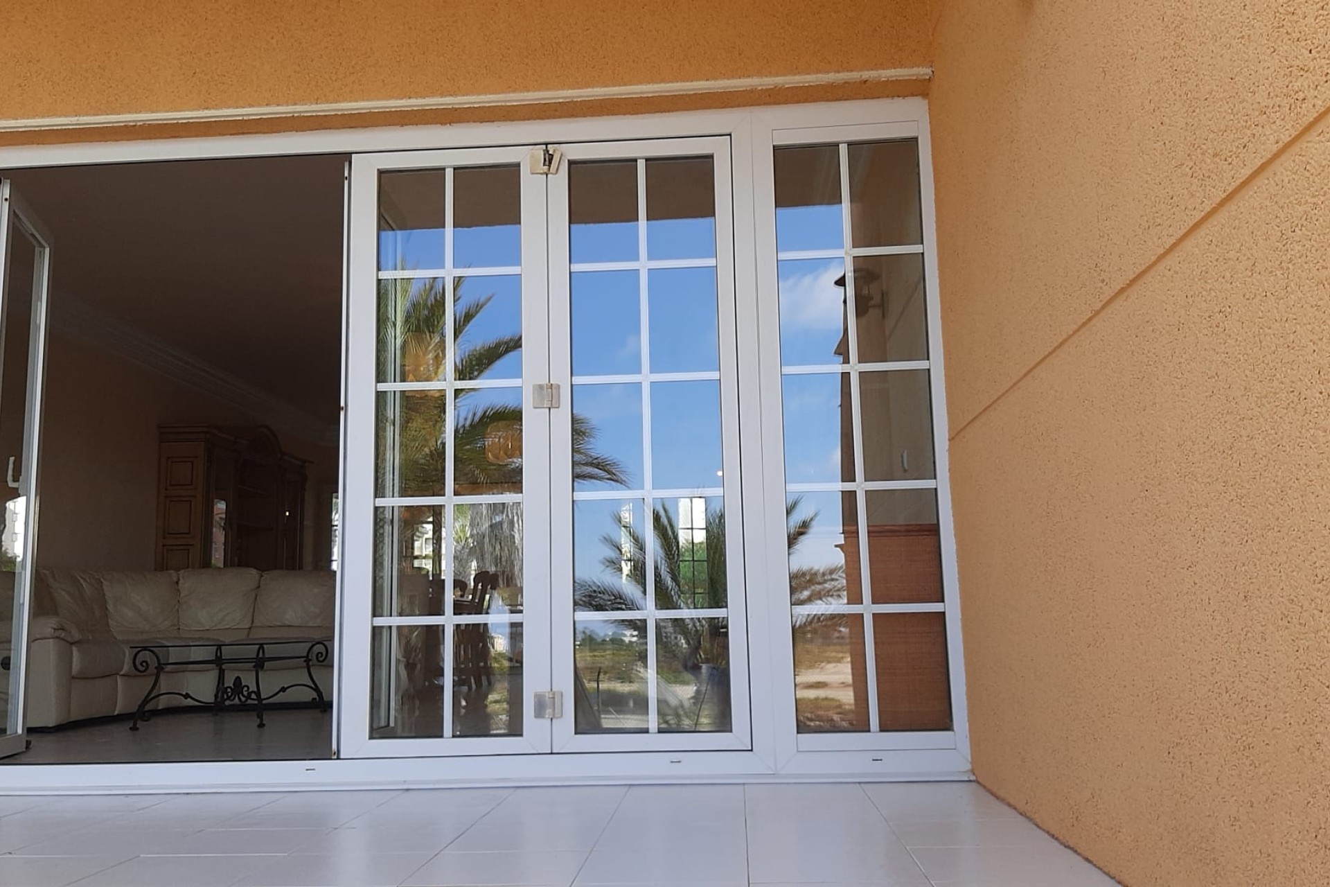 New Build - Detached Villa -
La Manga del Mar Menor - La Manga