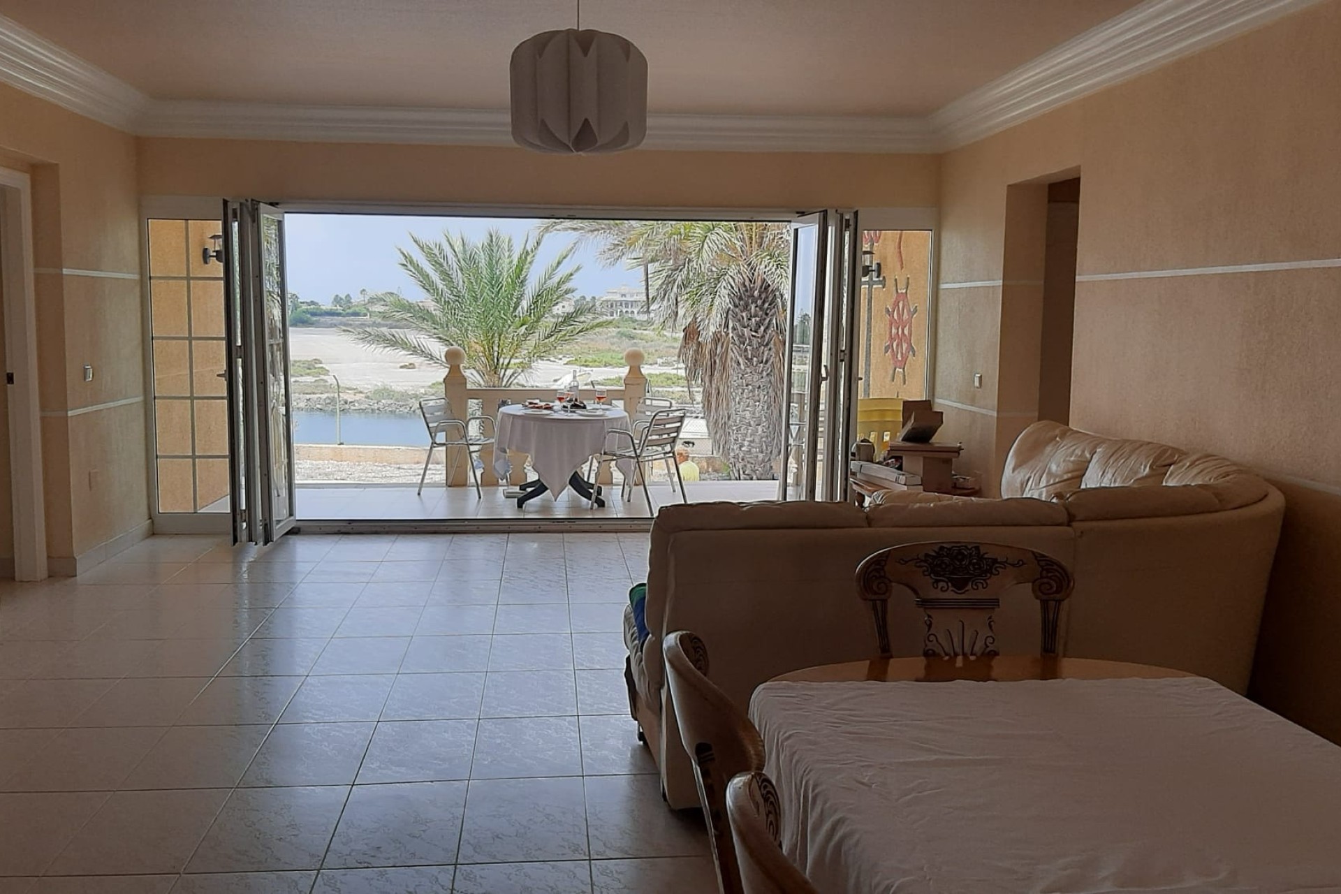 New Build - Detached Villa -
La Manga del Mar Menor - La Manga