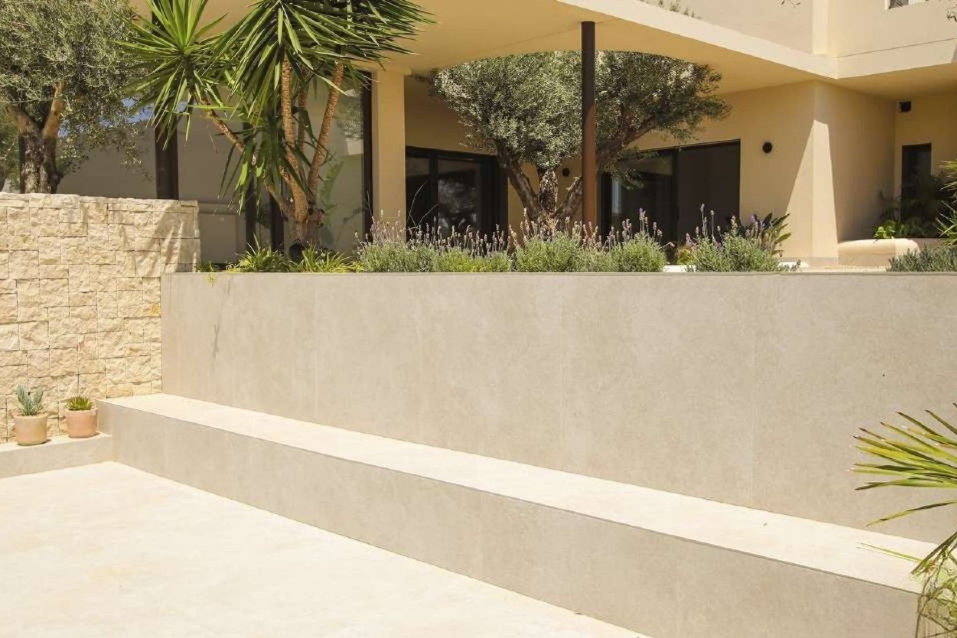 New Build - Detached Villa -
La Marina