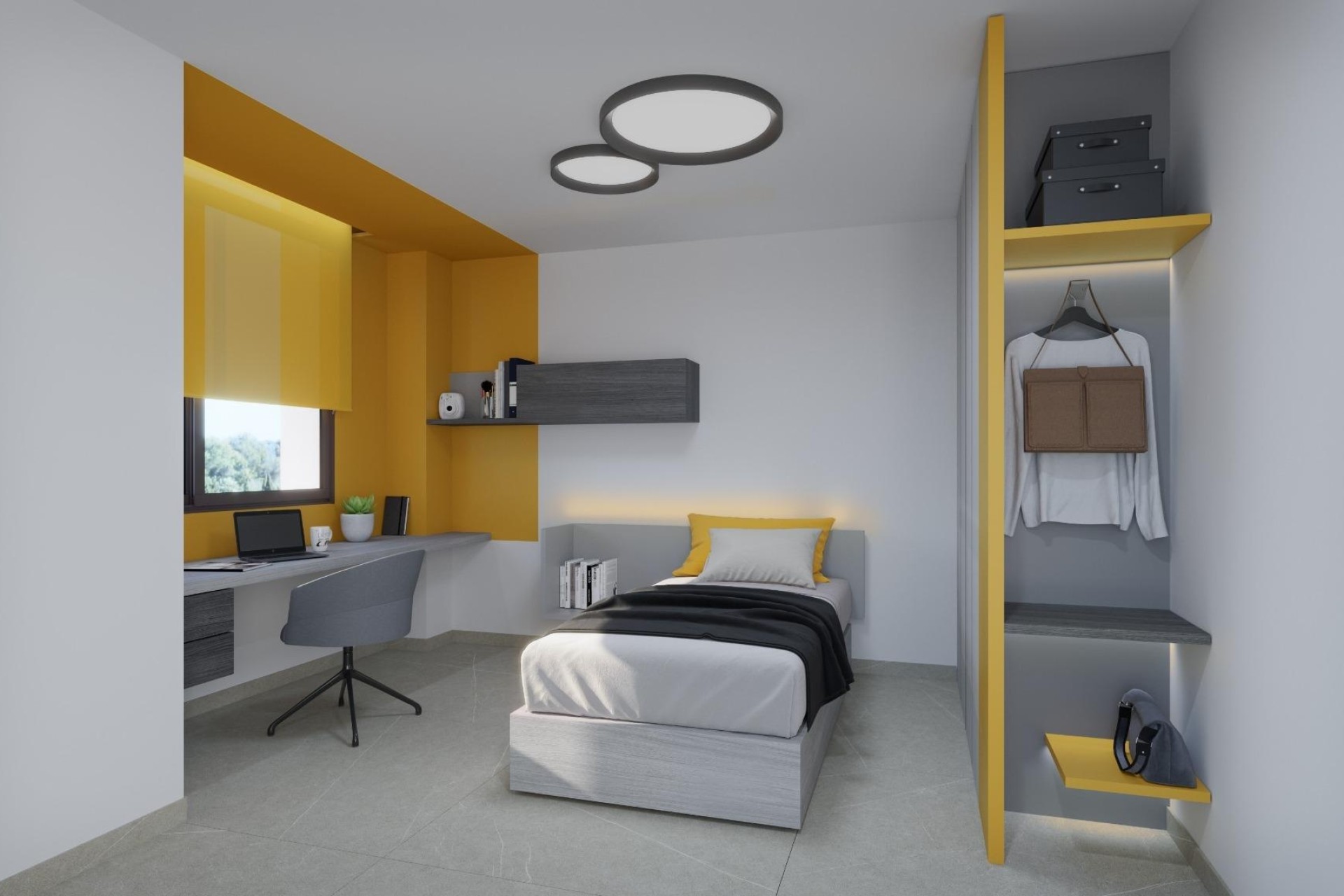 New Build - Detached Villa -
La Nucía - Coblanca