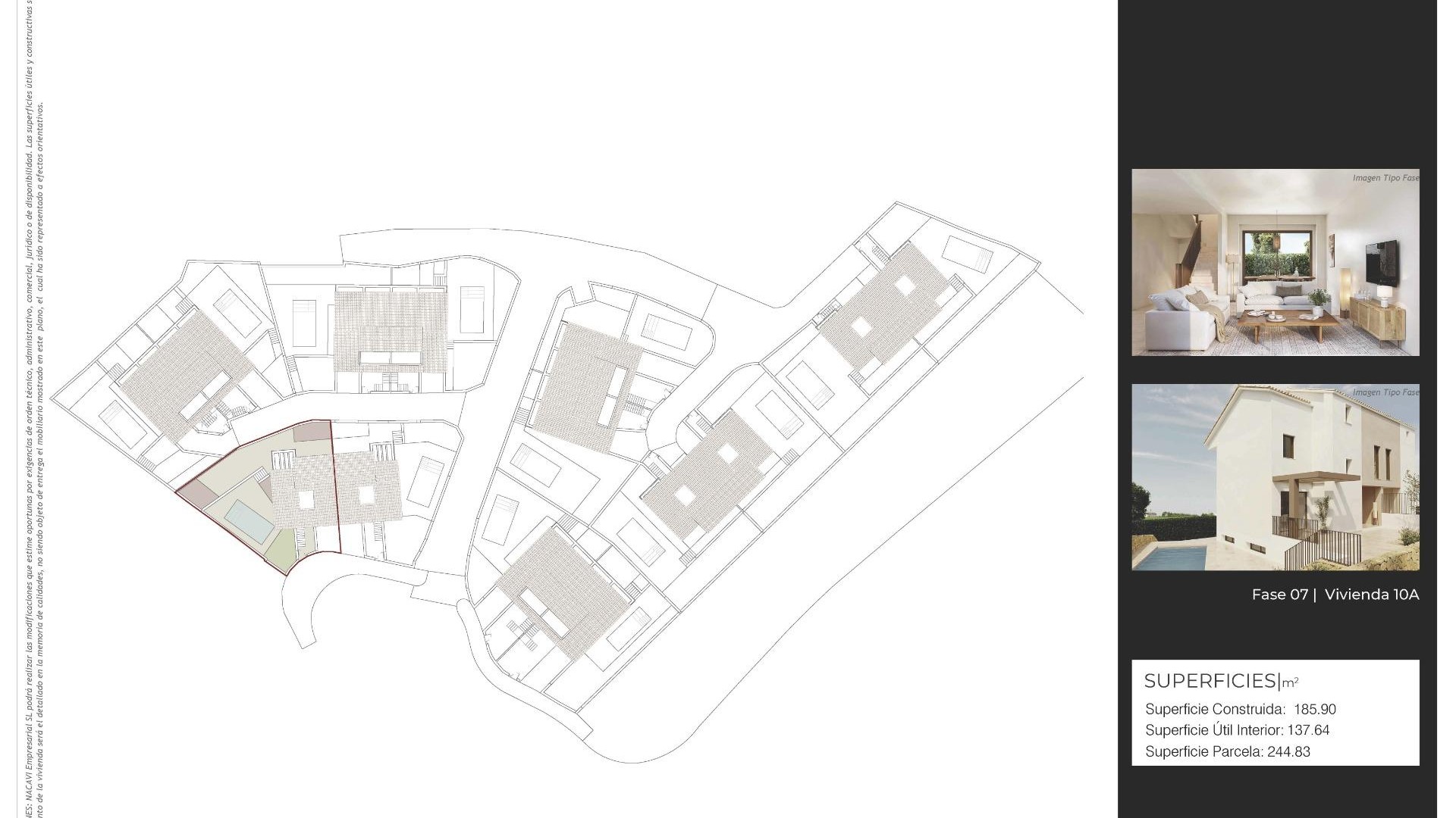 New Build - Detached Villa -
La Nucía - Don Mar
