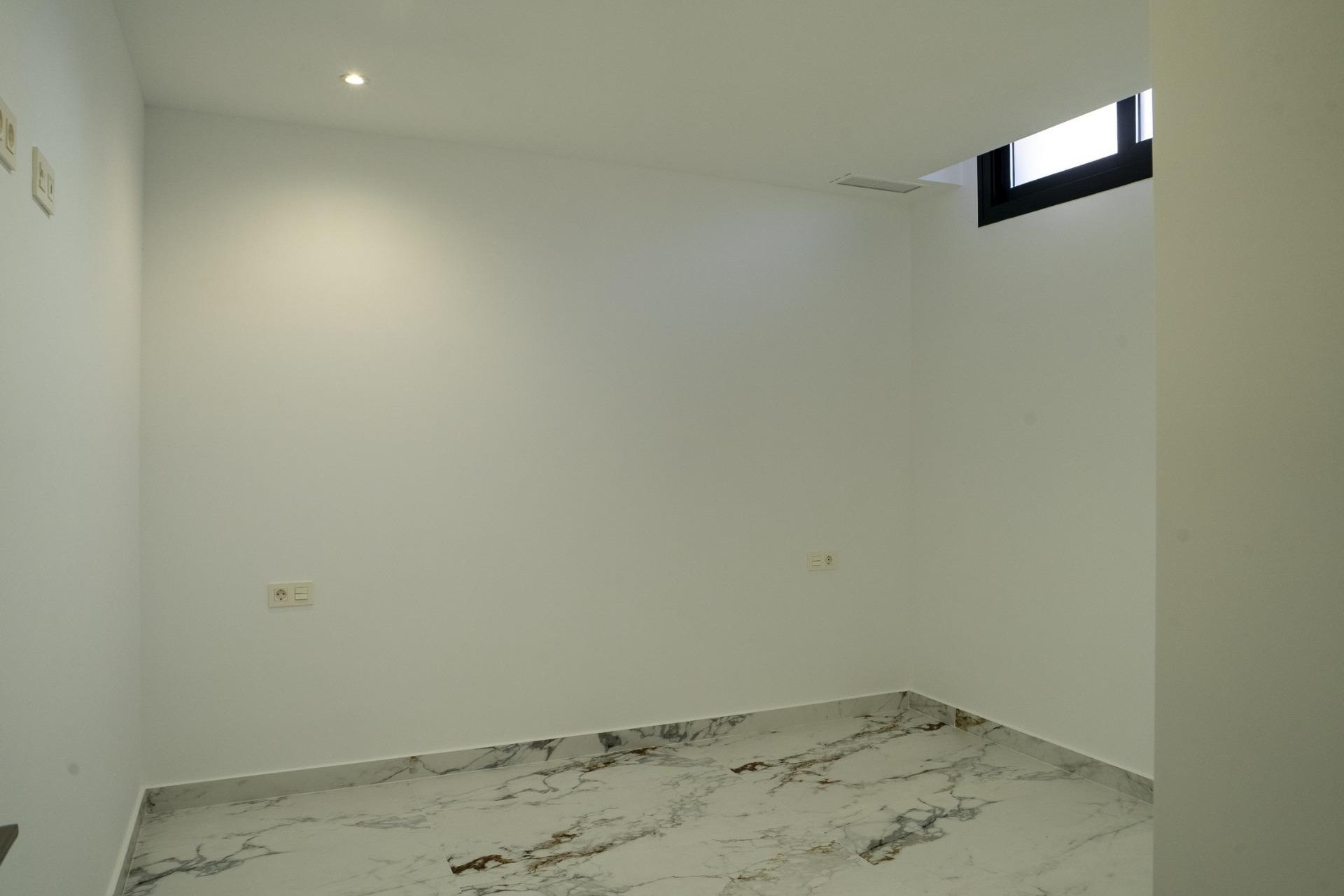 New Build - Detached Villa -
La Nucía - Urb. Don Mar