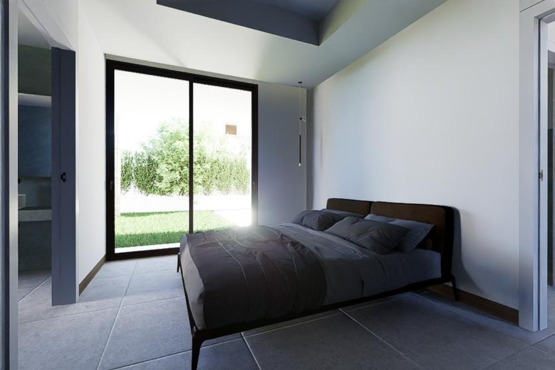 New Build - Detached Villa -
La Nucía