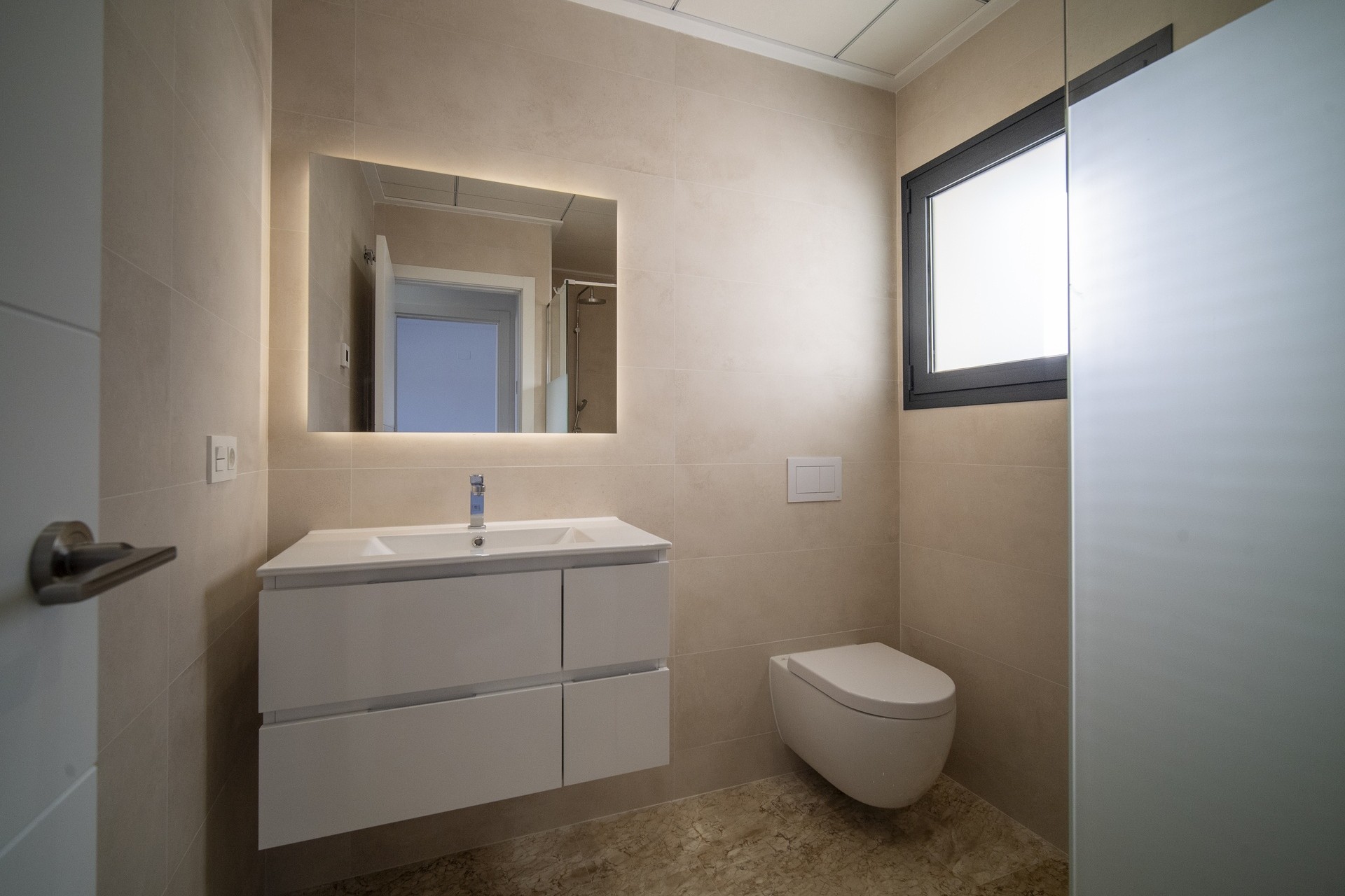 New Build - Detached Villa -
La Nucía