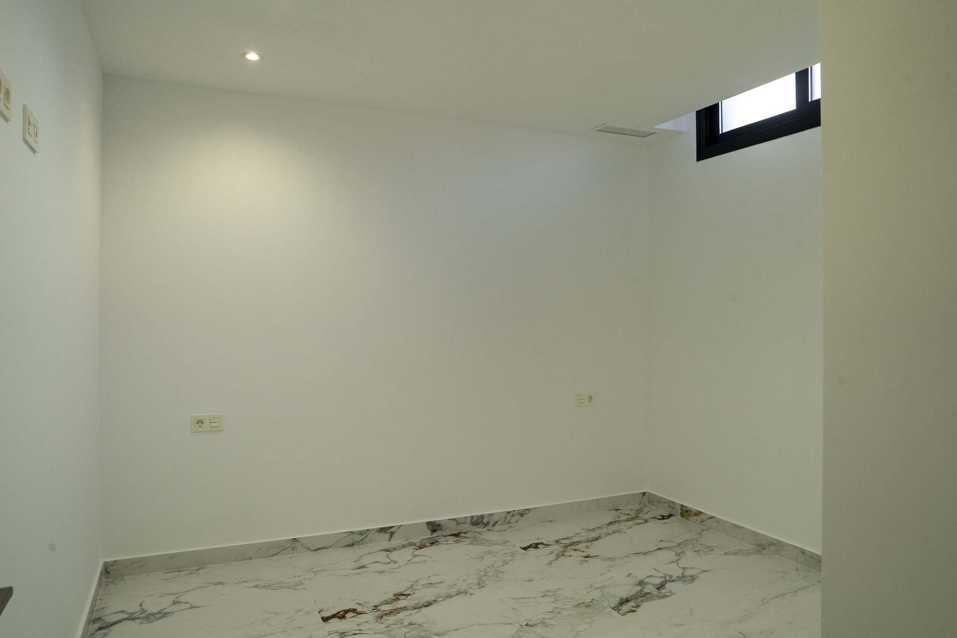 New Build - Detached Villa -
La Nucía