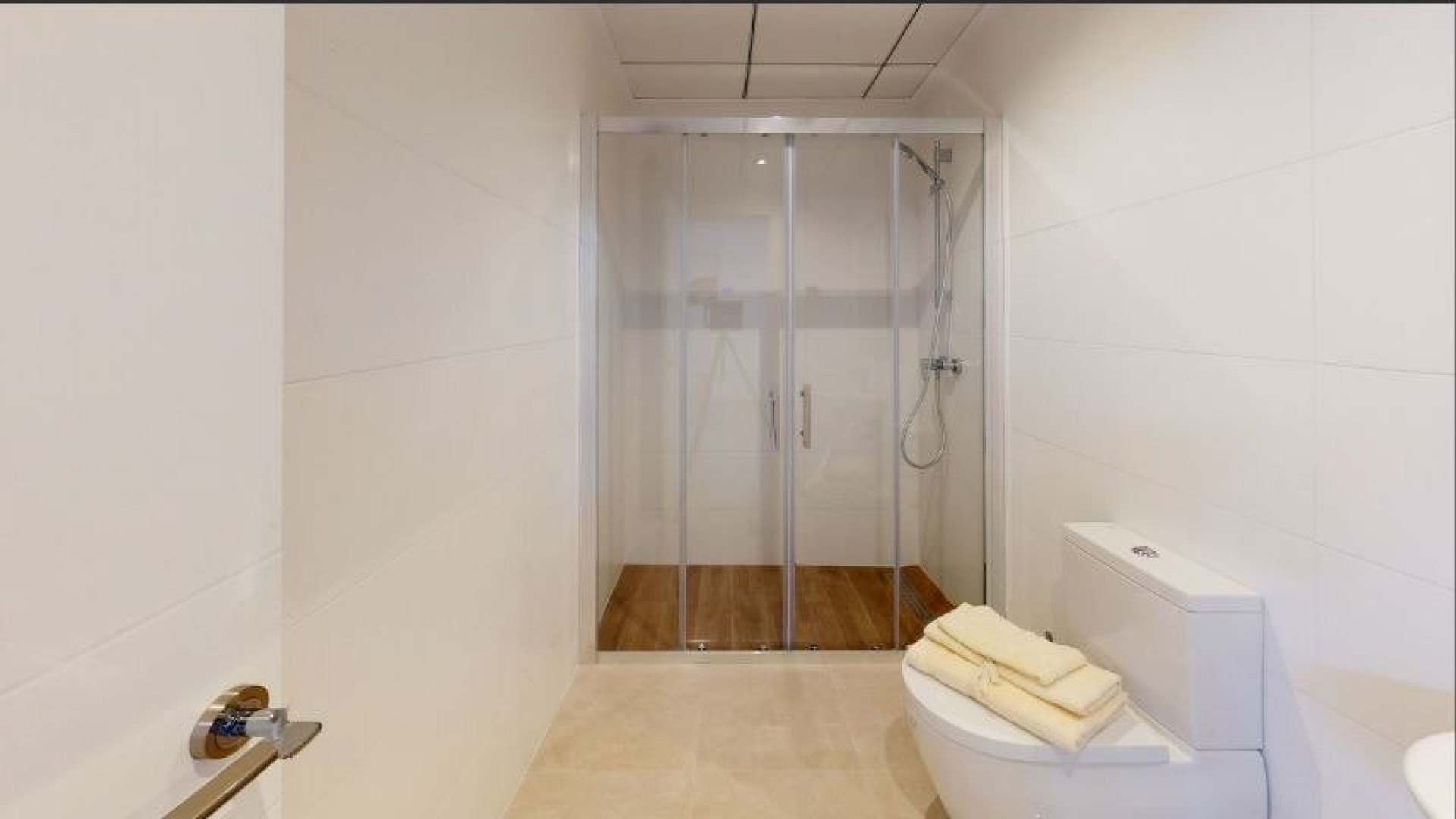 New Build - Detached Villa -
La Nucía