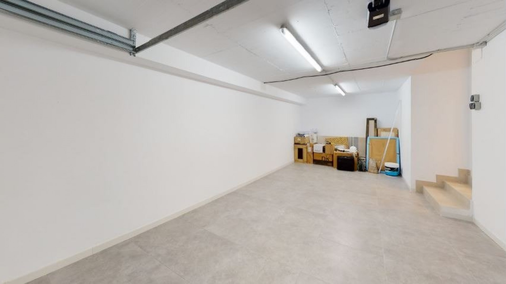 New Build - Detached Villa -
La Nucía