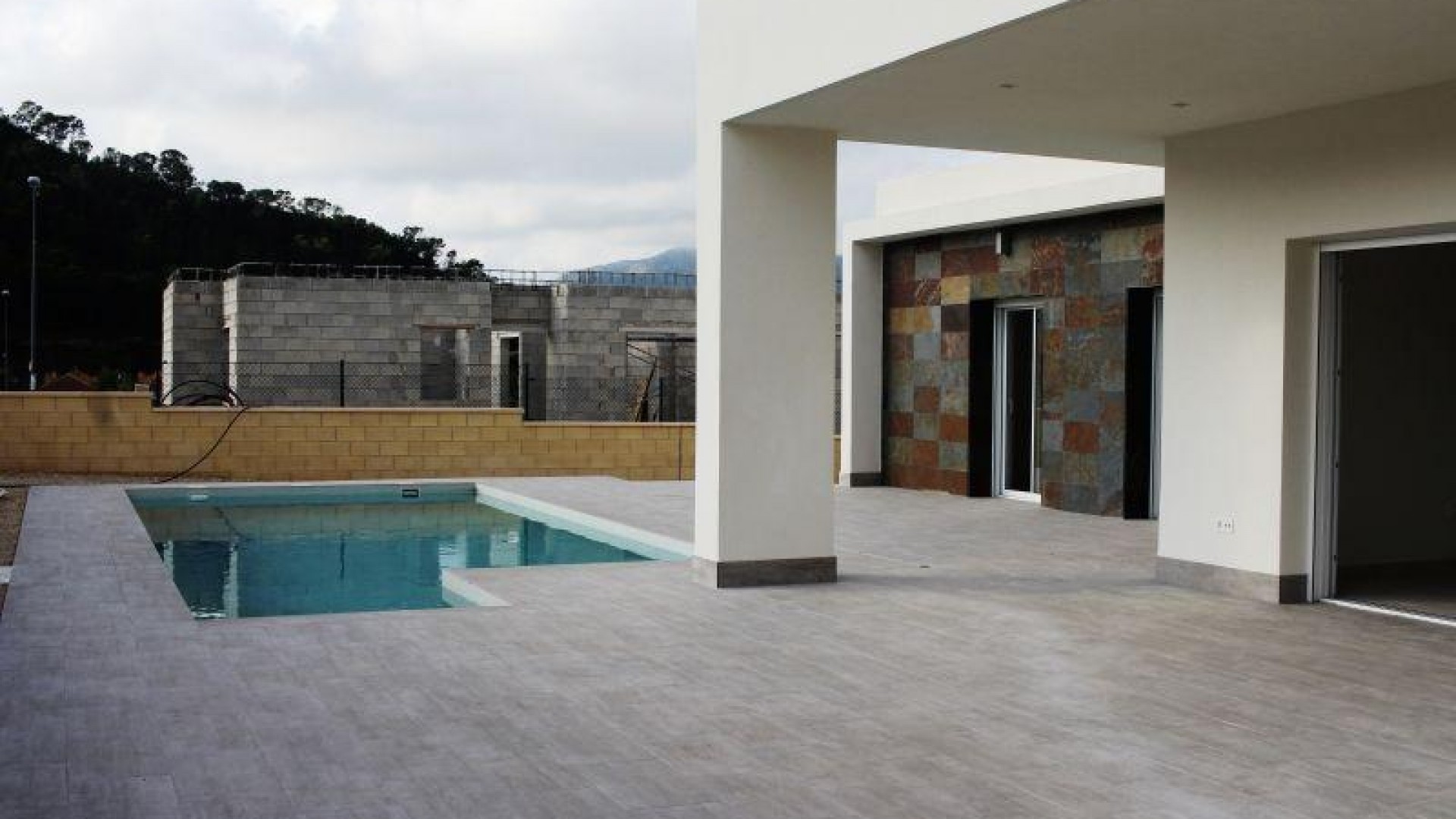 New Build - Detached Villa -
La Romana - None